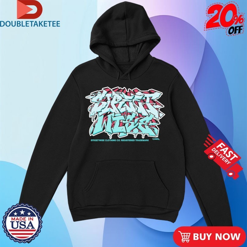 Streetwise Digital Shirts