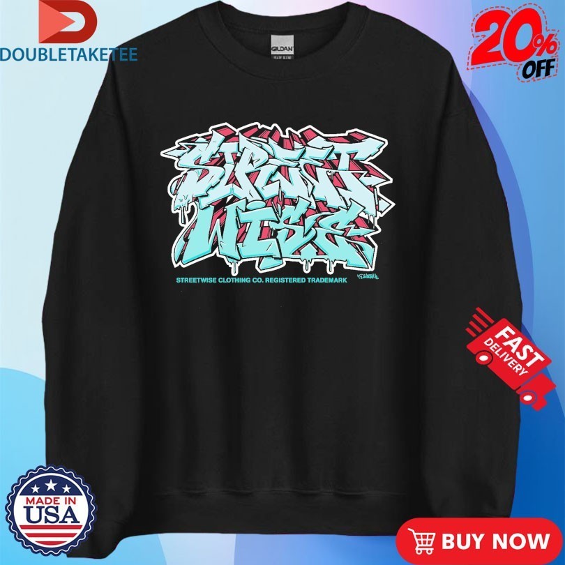 Streetwise Digital Shirts