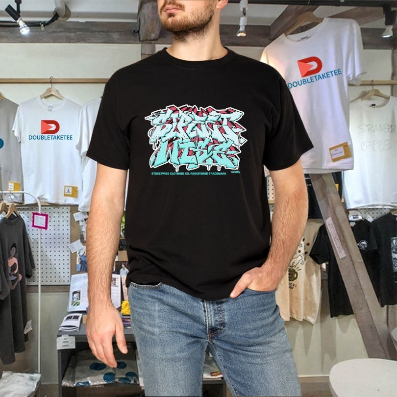 Streetwise Digital Shirts