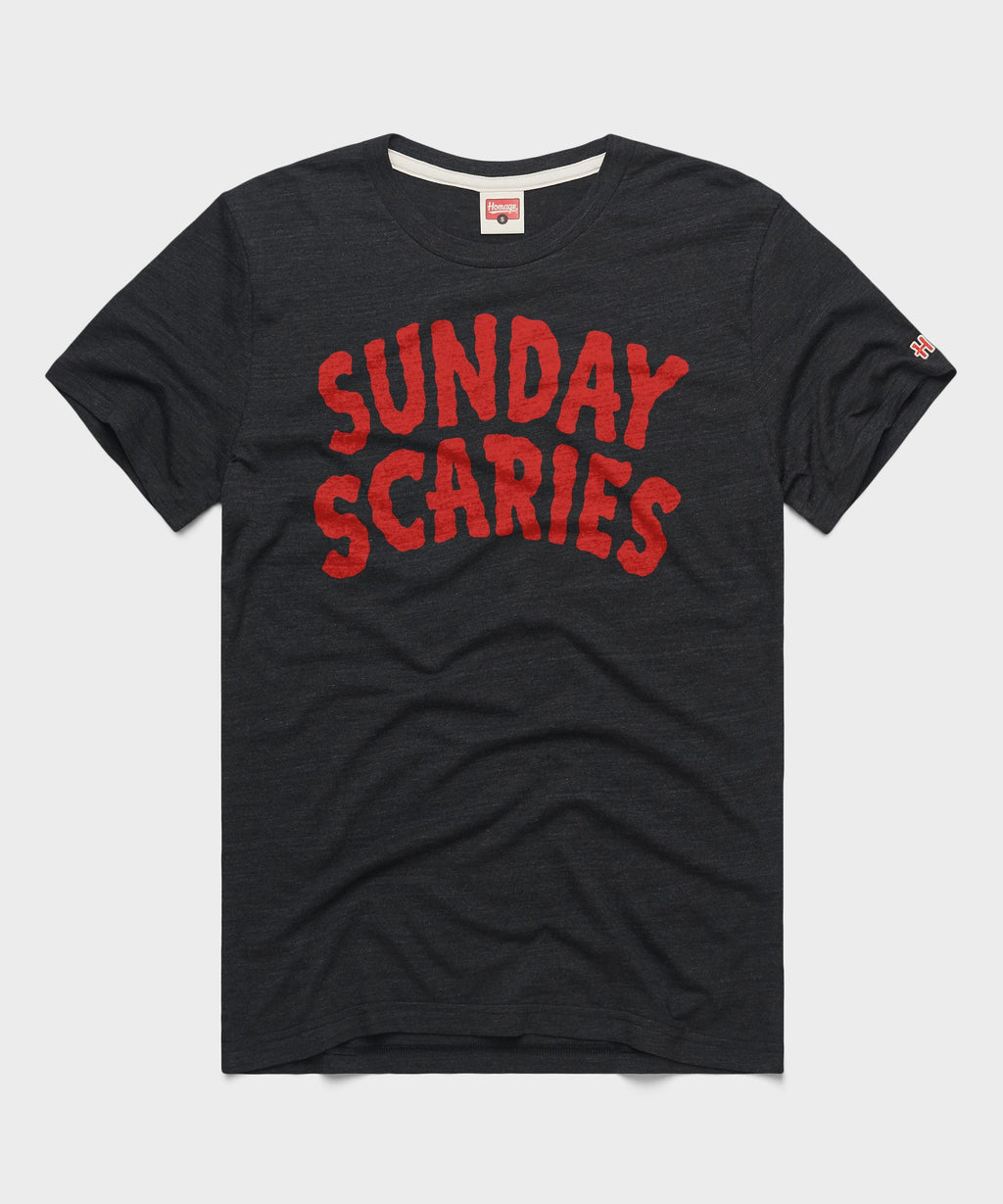 Sunday Scaries
