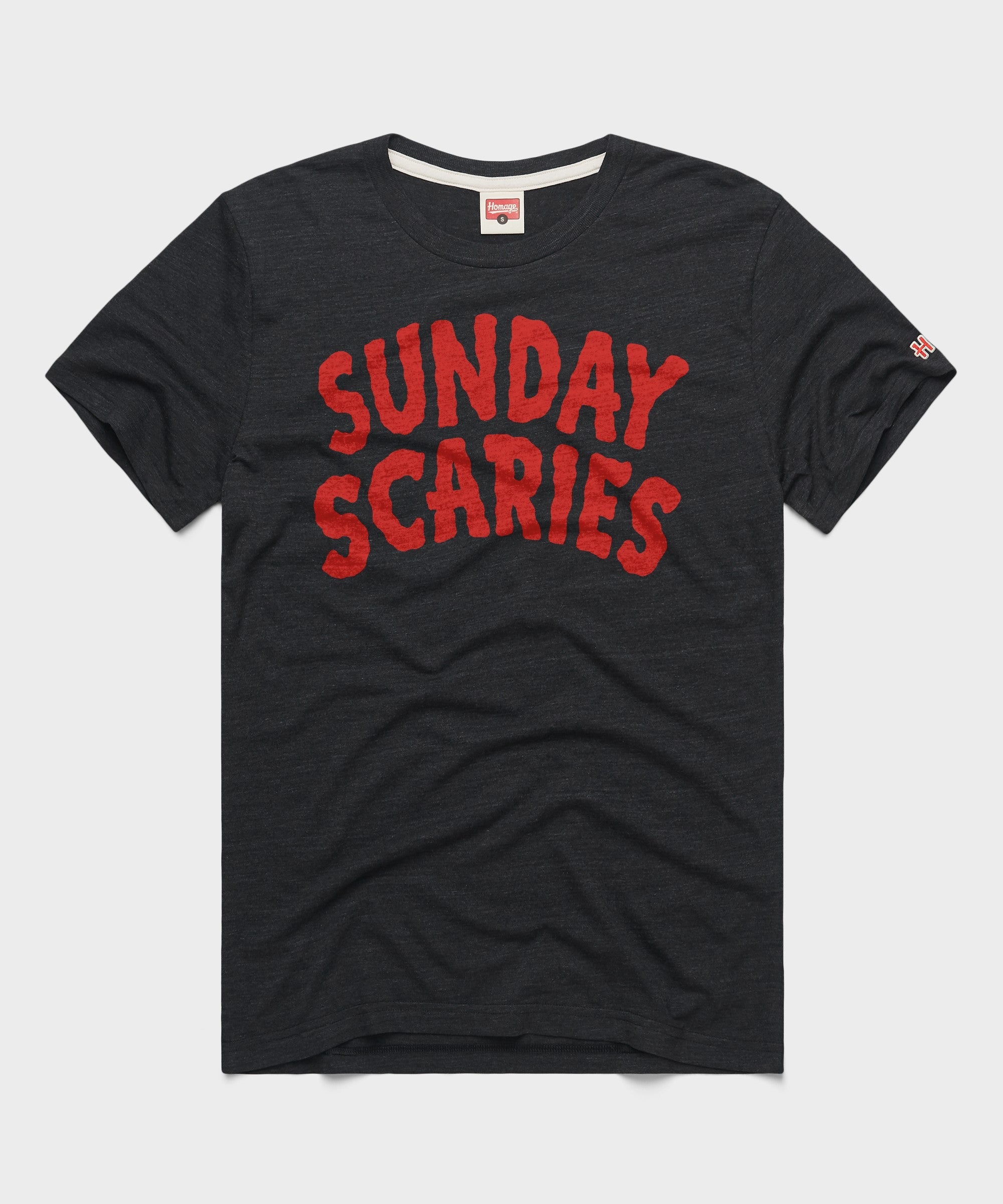 Sunday Scaries
