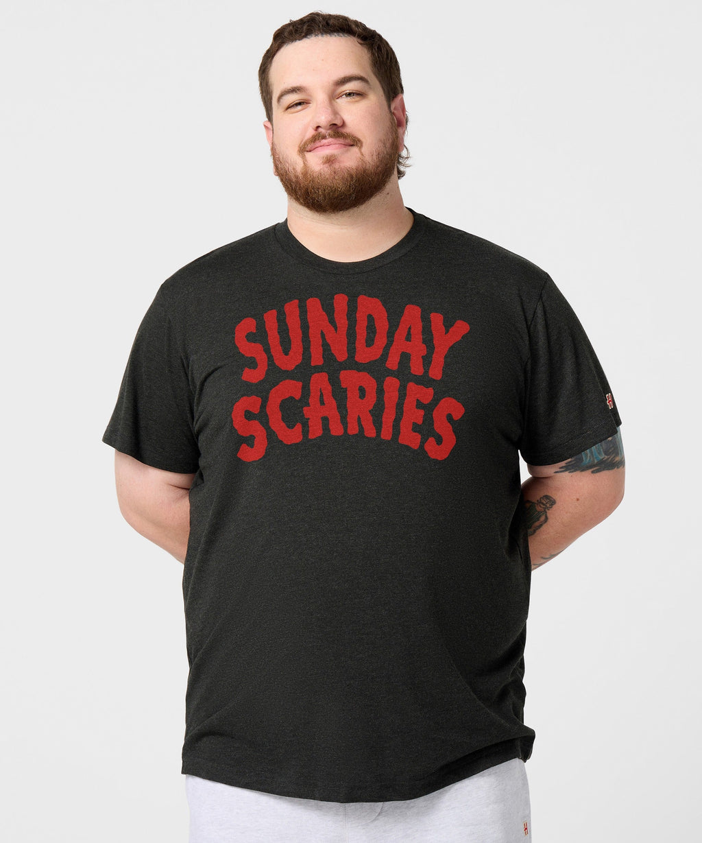 Sunday Scaries