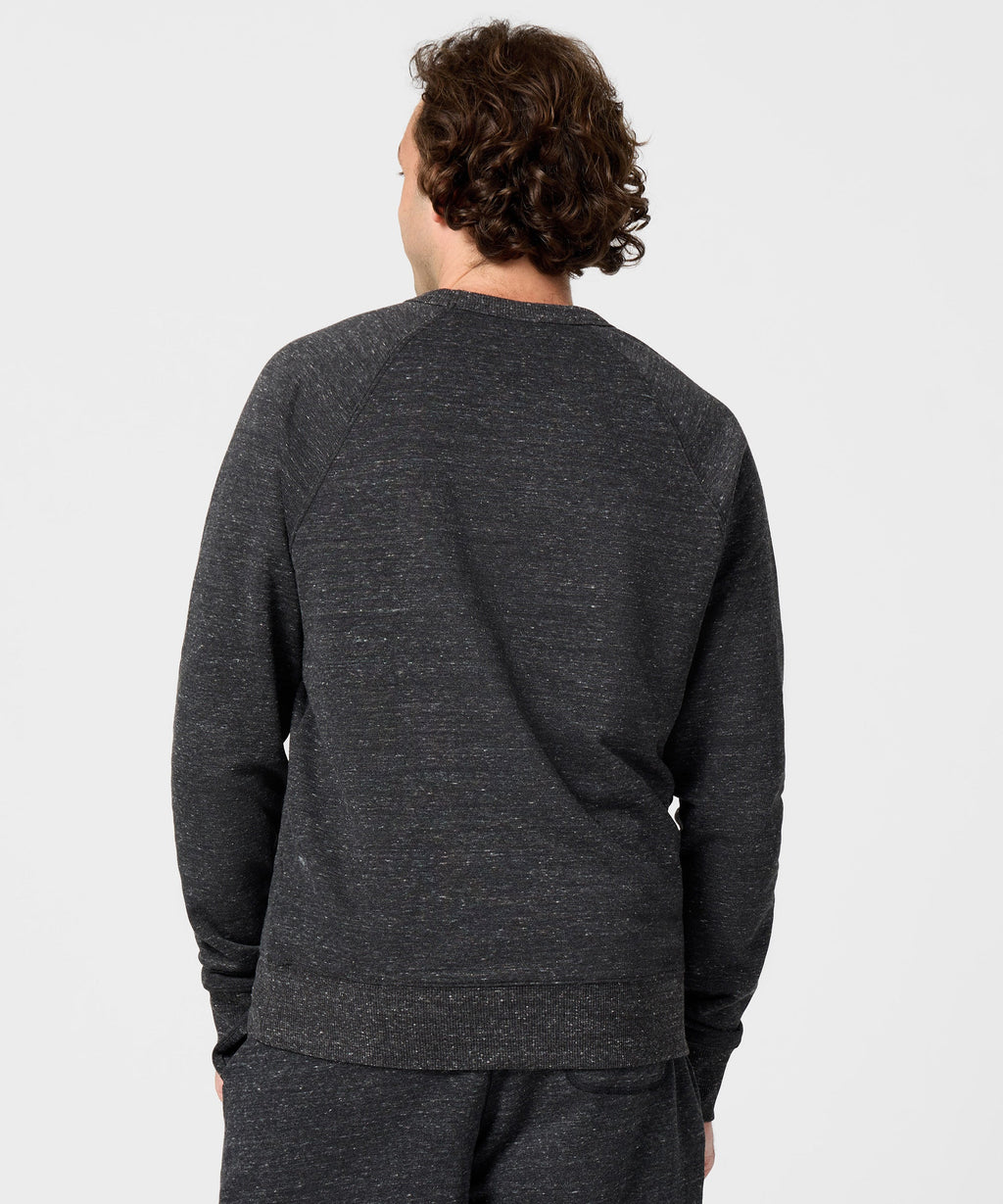 Sunday Scaries Crewneck