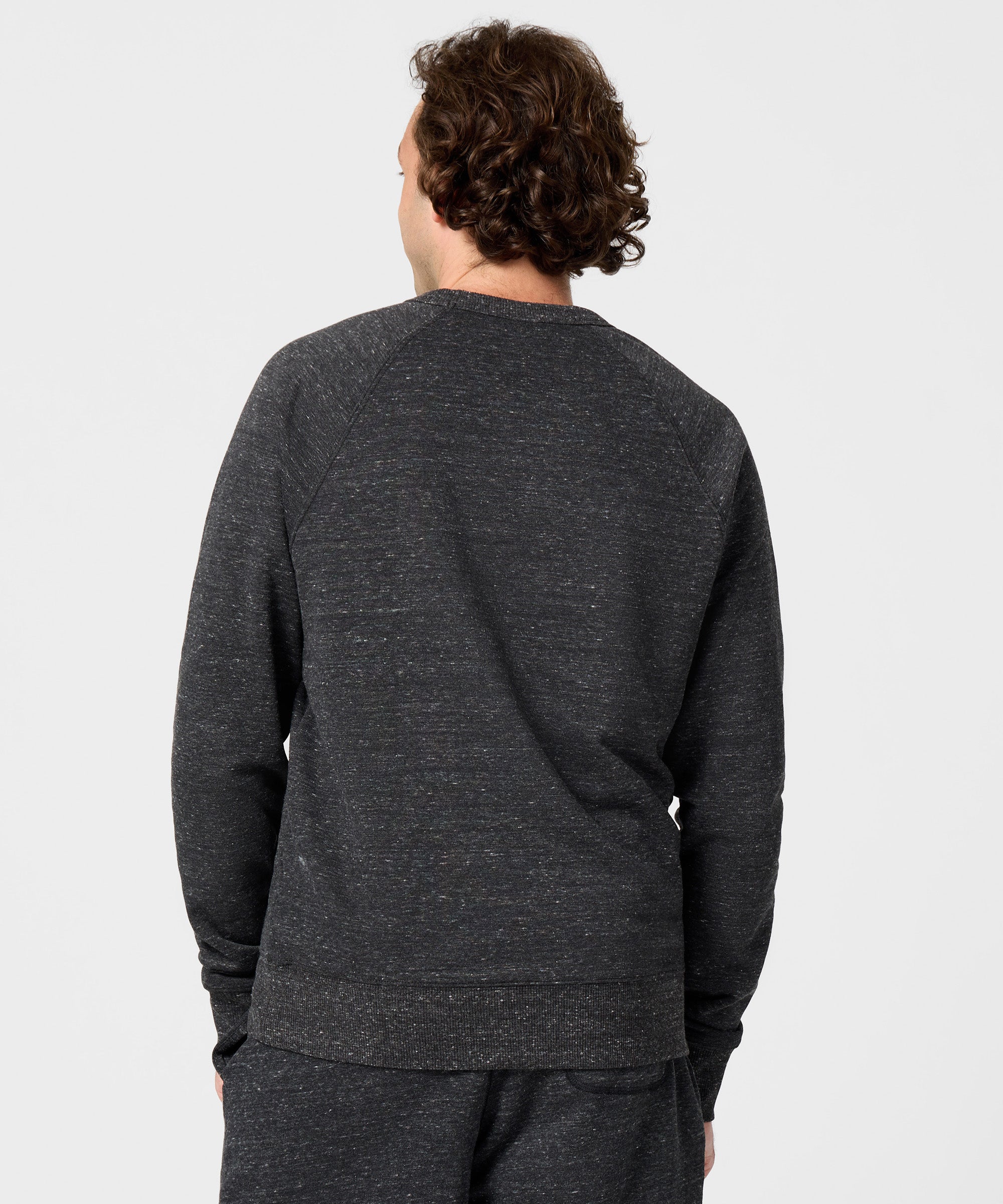 Sunday Scaries Crewneck