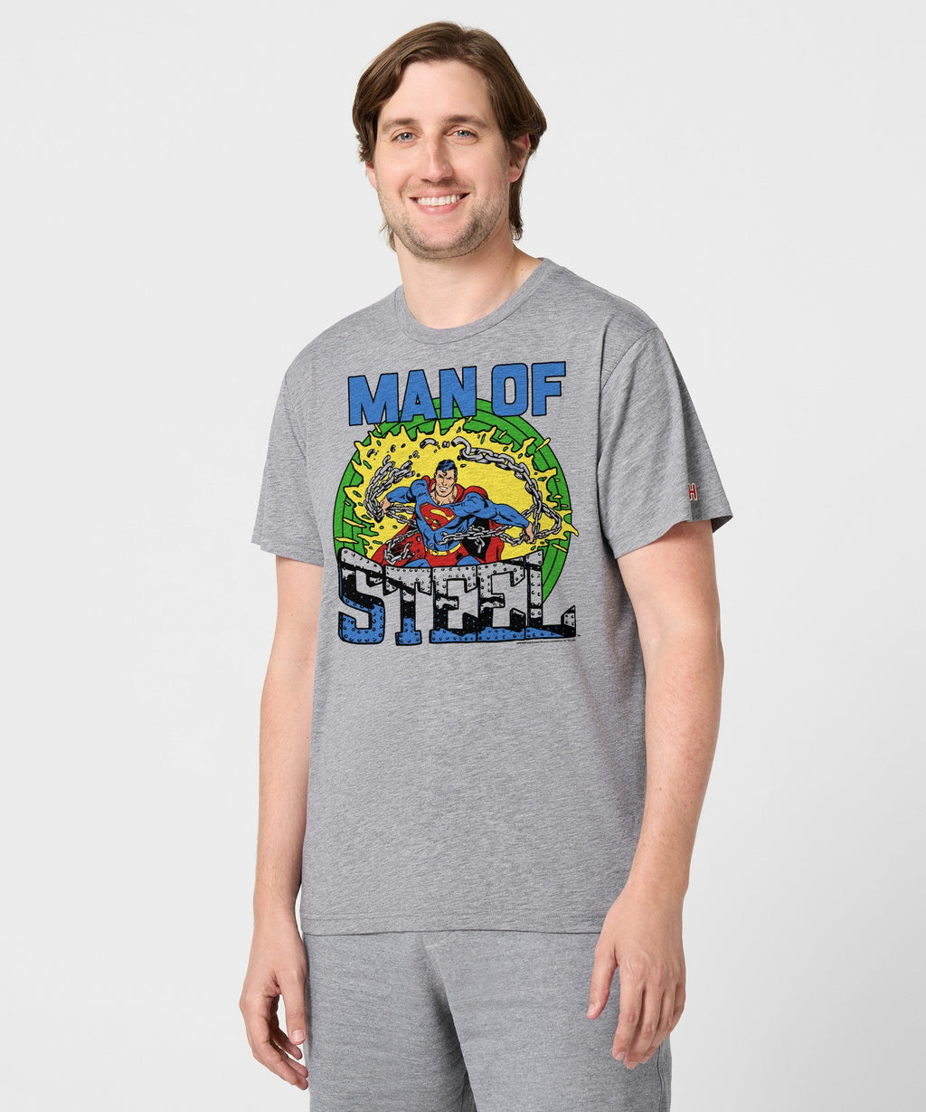 Superman Man Of Steel
