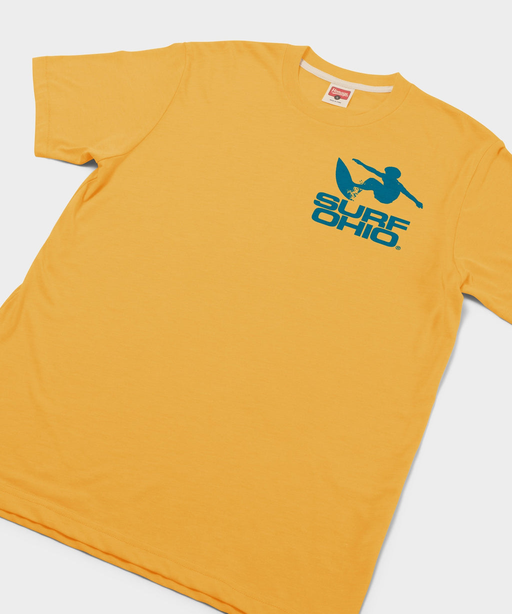 Surf Ohio Logo