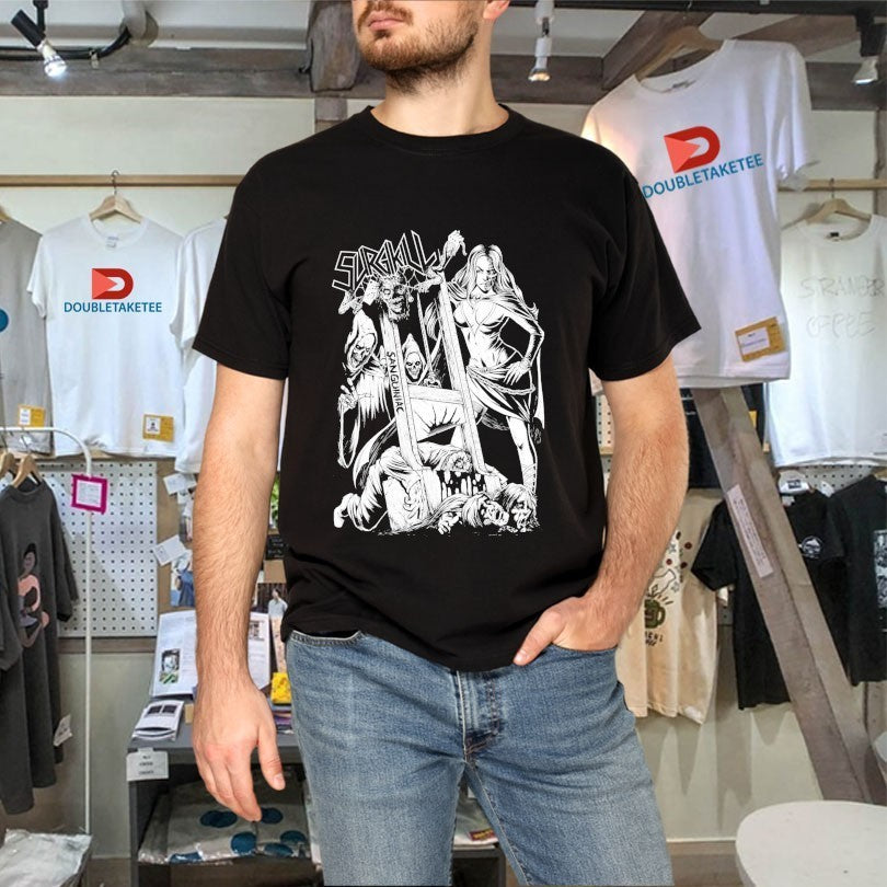 Surgikill Sanguiniac Shirts