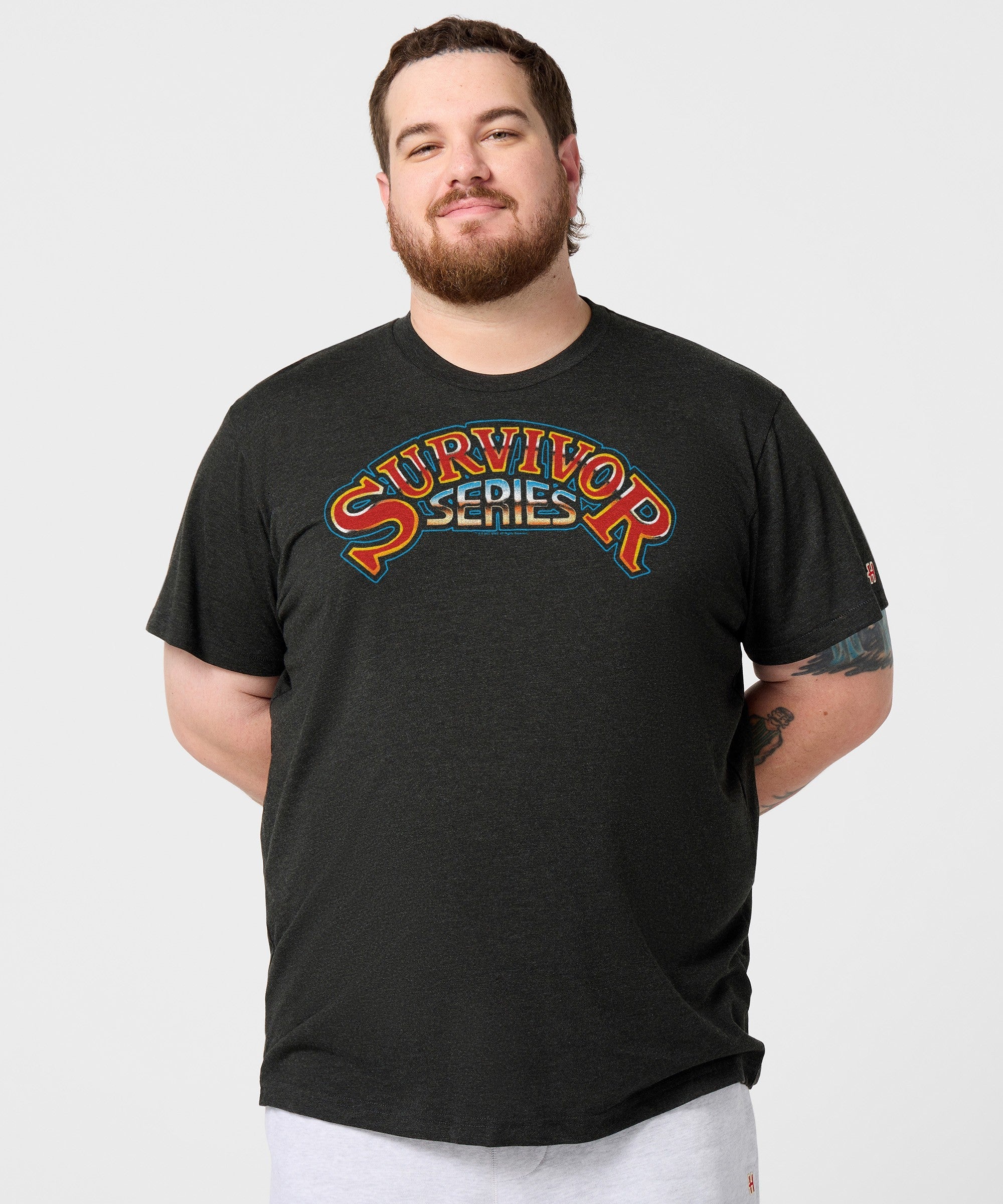 Survivor Series