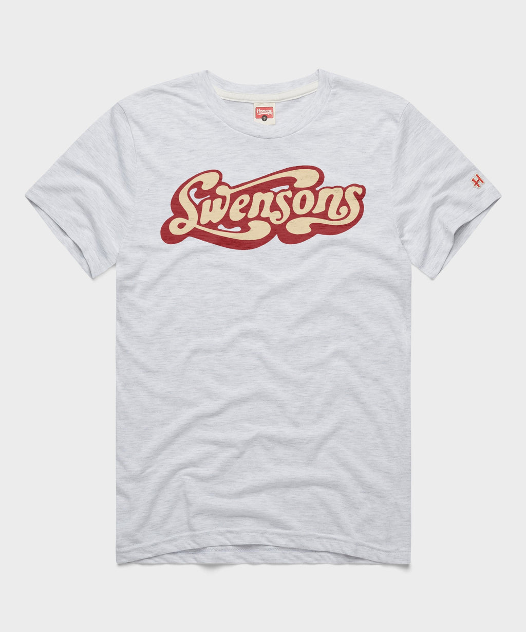 Swensons Throwback