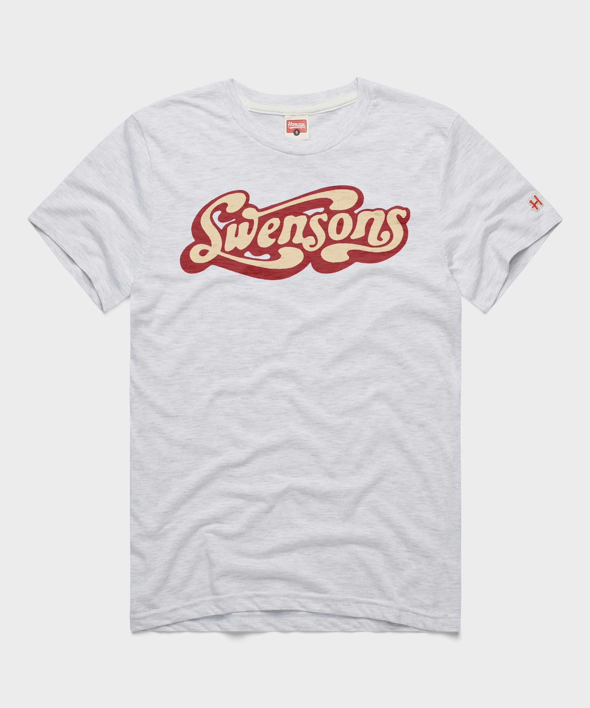 Swensons Throwback