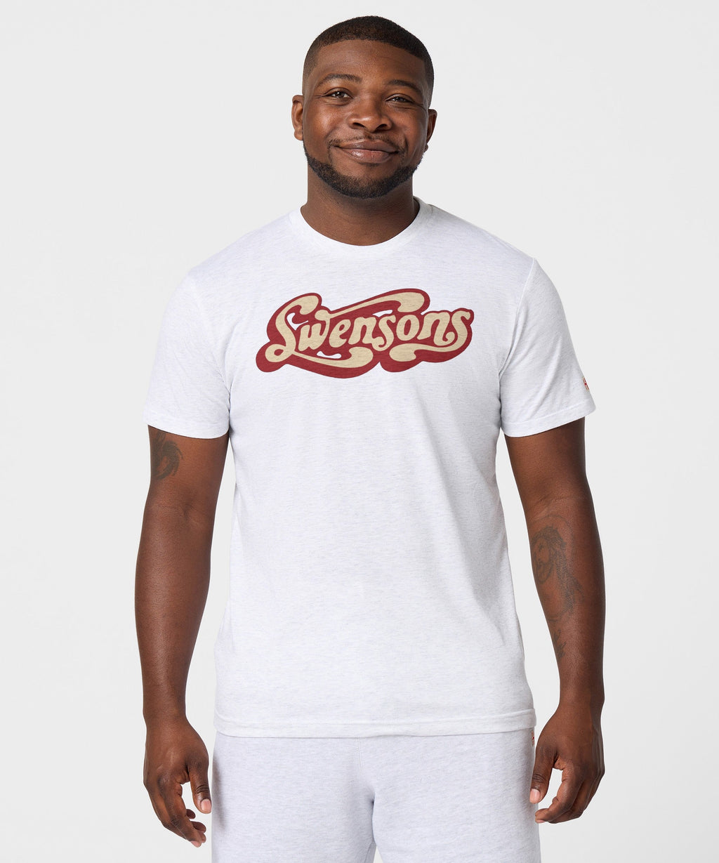 Swensons Throwback