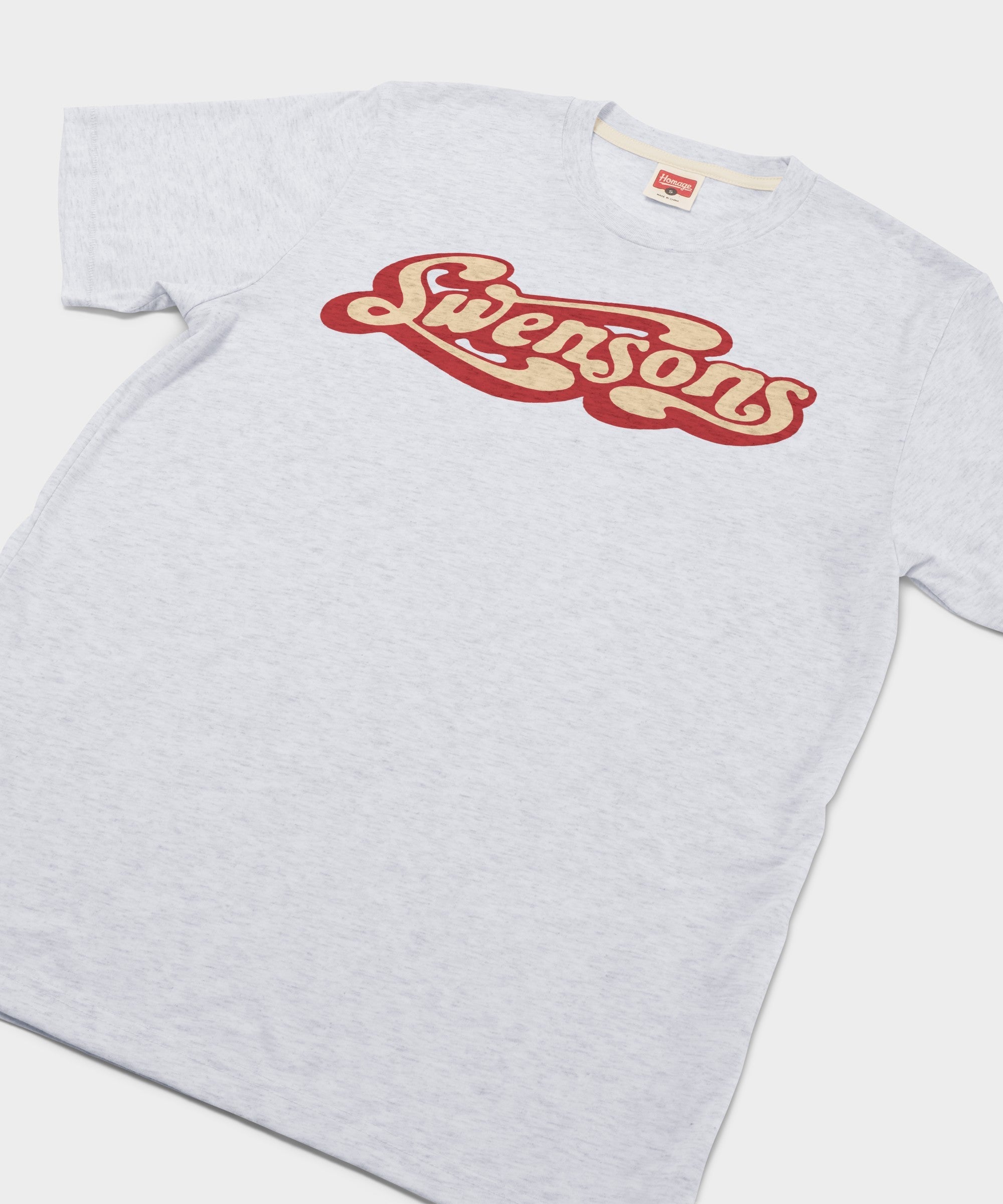 Swensons Throwback