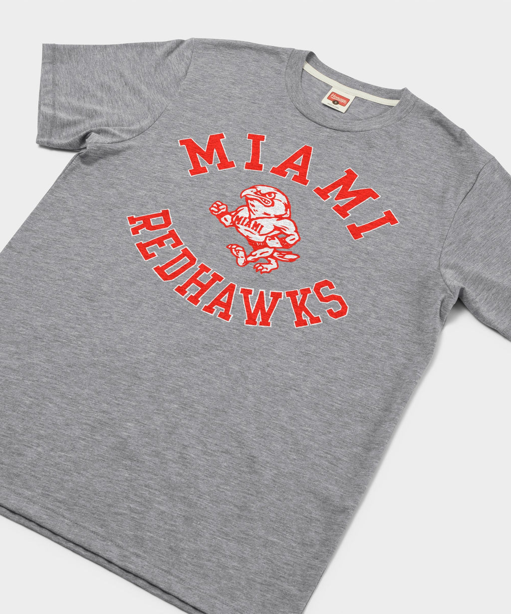 Swoop The Redhawk