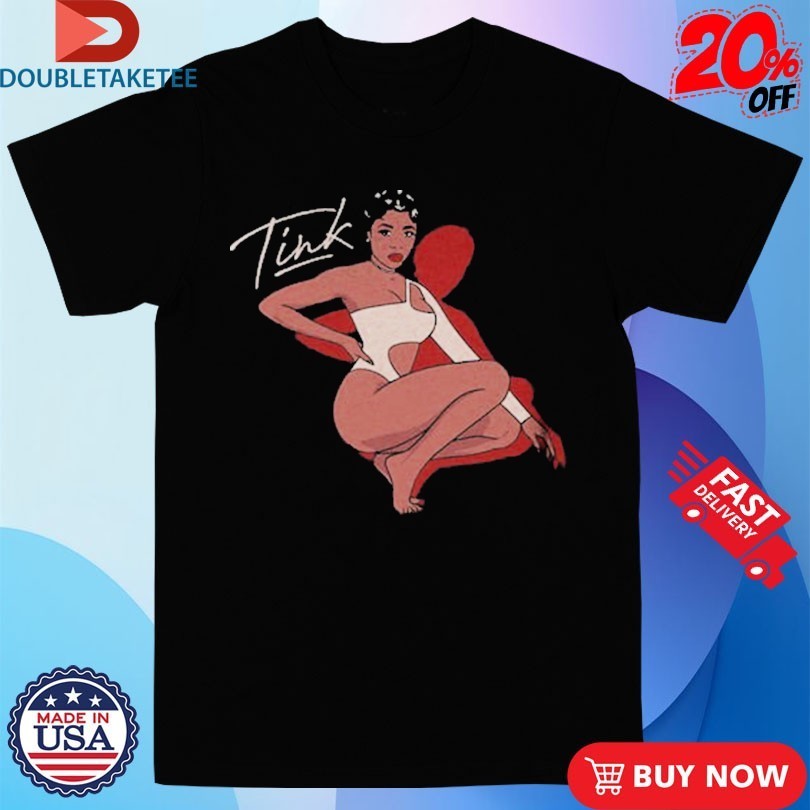 TINK A Gift And A Curse Shirts