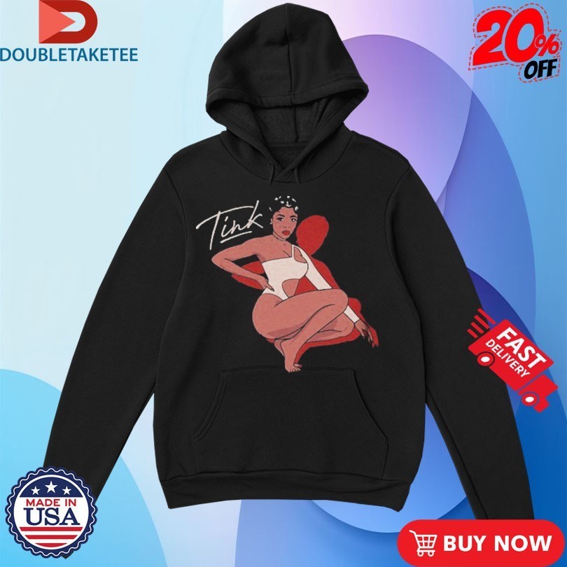 TINK A Gift And A Curse Shirts