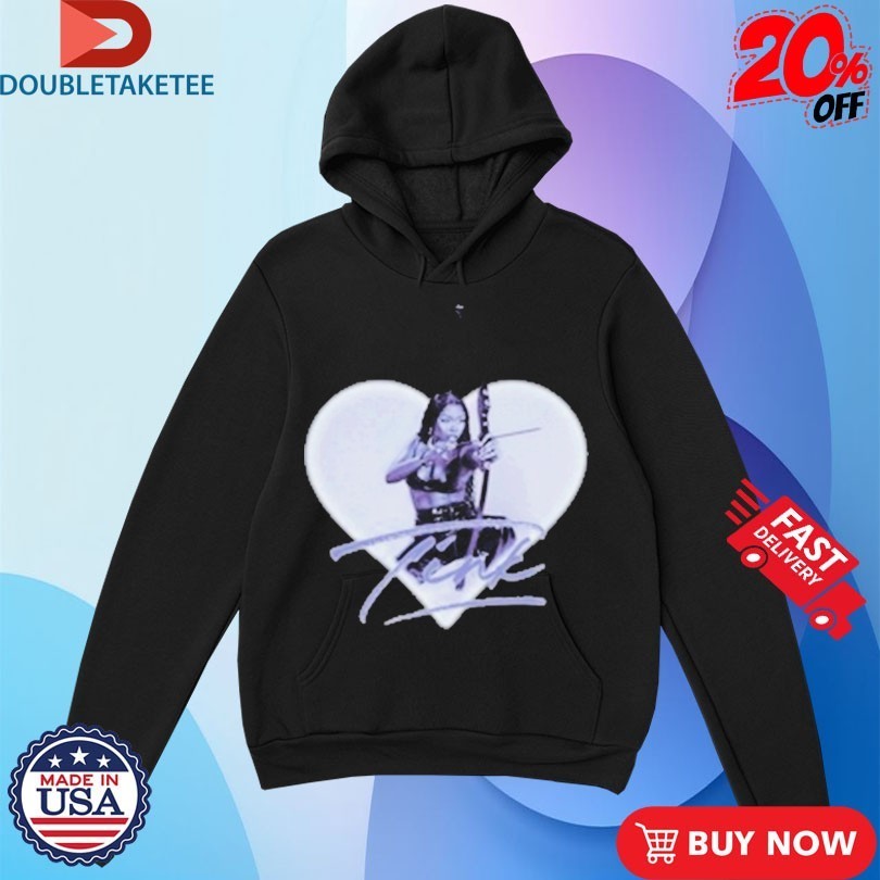TINK Cupid Heart Shirts