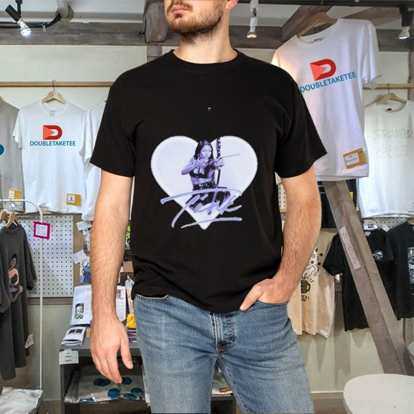 TINK Cupid Heart Shirts