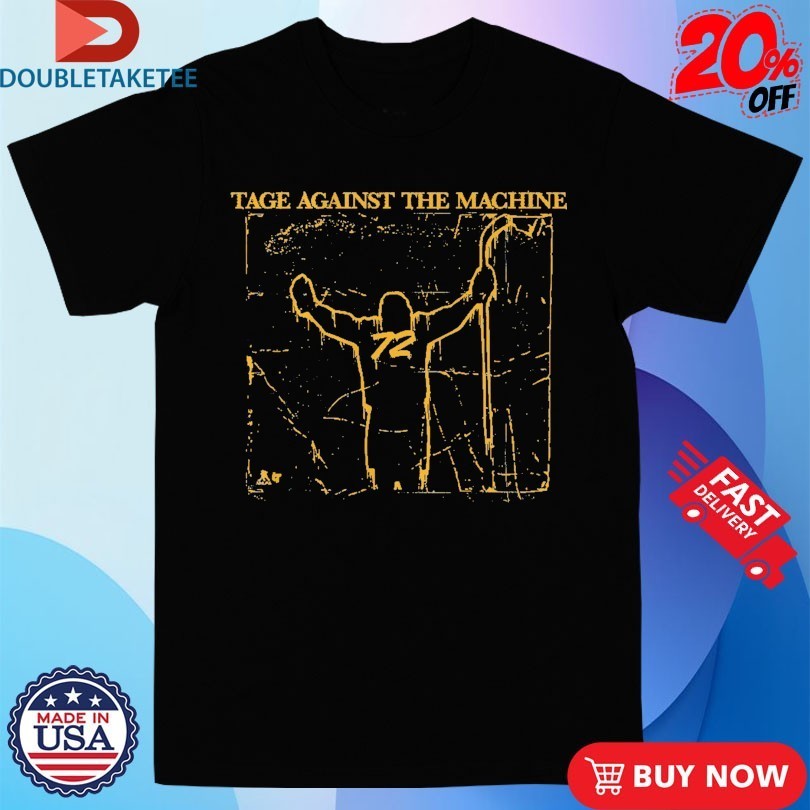 Tage Thompson Tage Against The Machine Buffalo Sabres Shirts