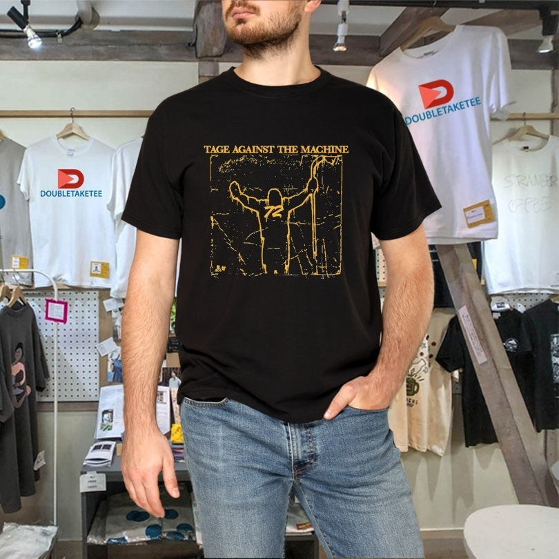 Tage Thompson Tage Against The Machine Buffalo Sabres Shirts