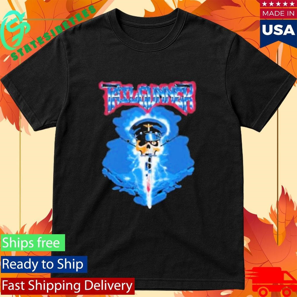 Tailgunner Phantom Shirt