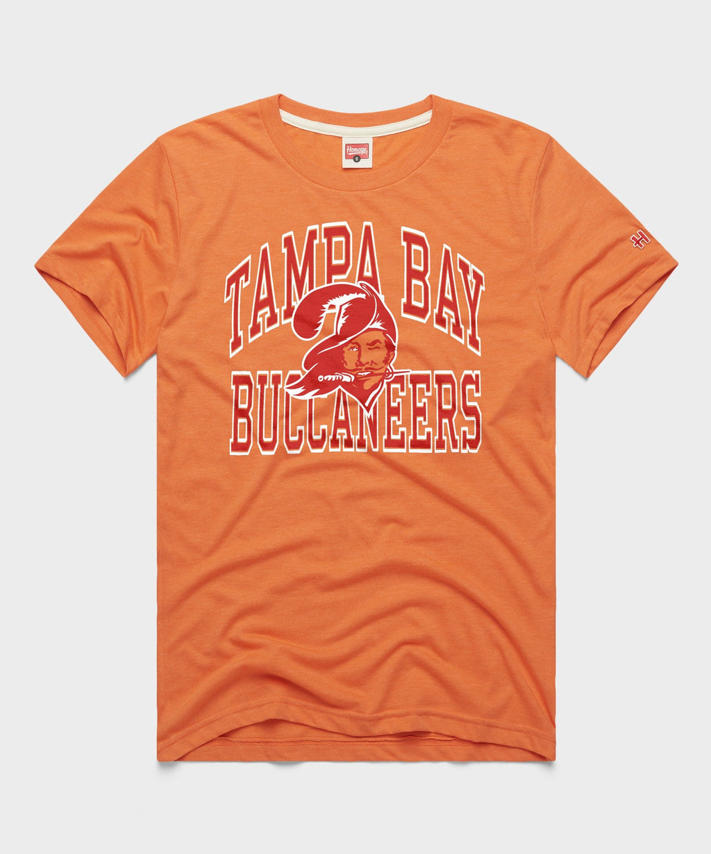 Tampa Bay Buccaneers Arch