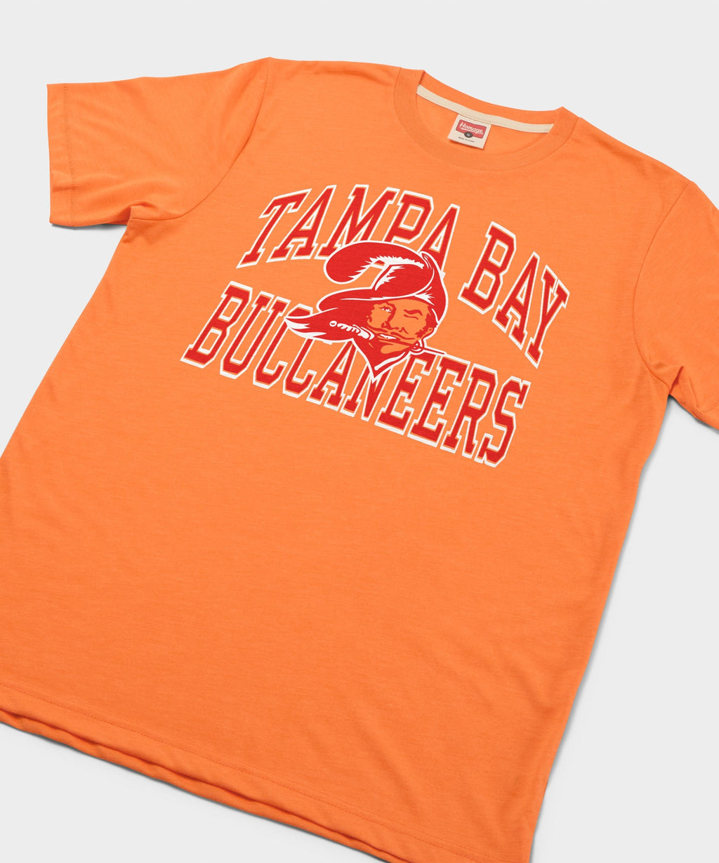 Tampa Bay Buccaneers Arch