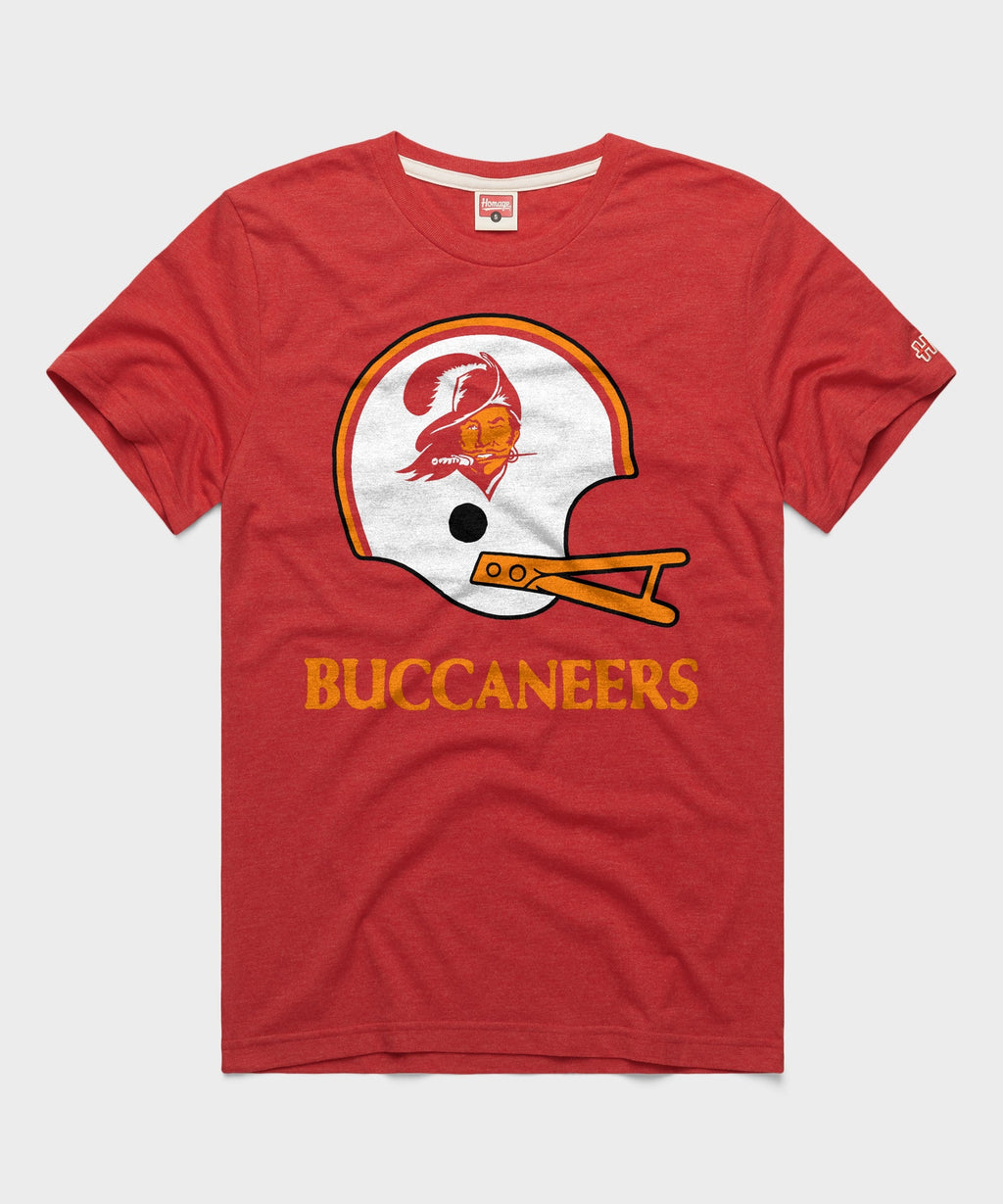 Tampa Bay Buccaneers Big Helmet