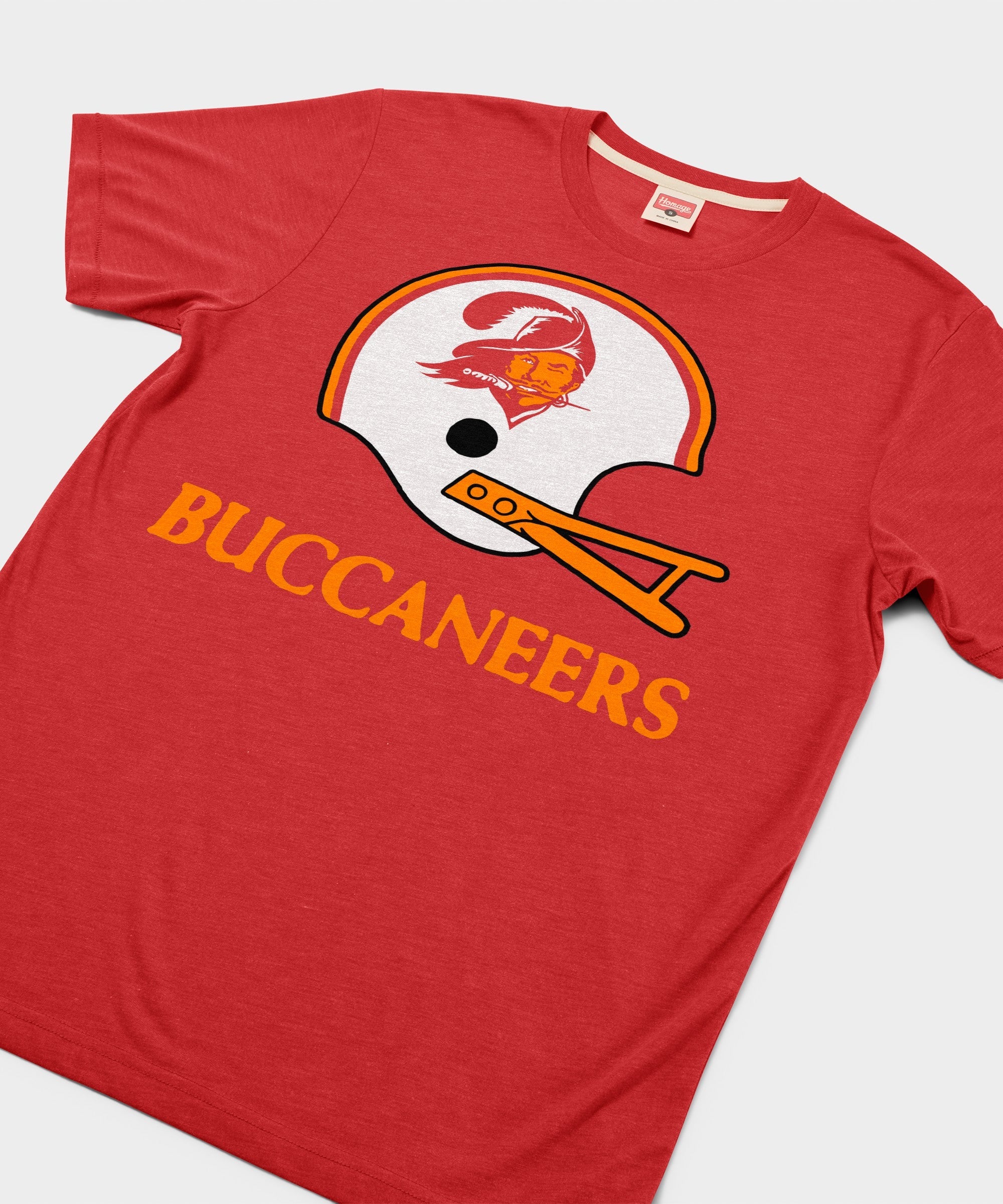Tampa Bay Buccaneers Big Helmet