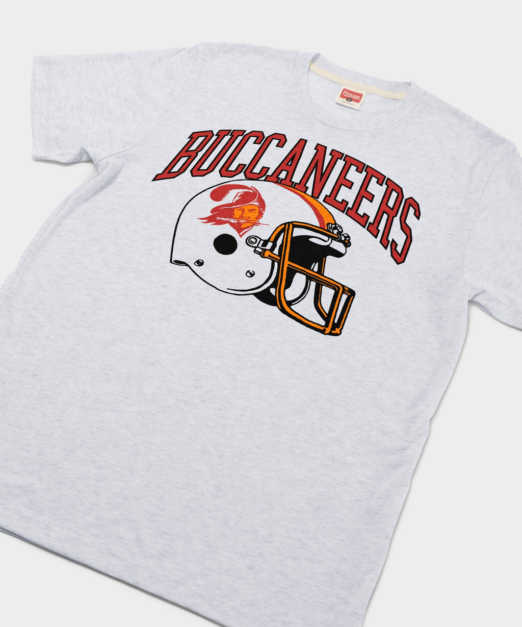 Tampa Bay Buccaneers Helmet Retro