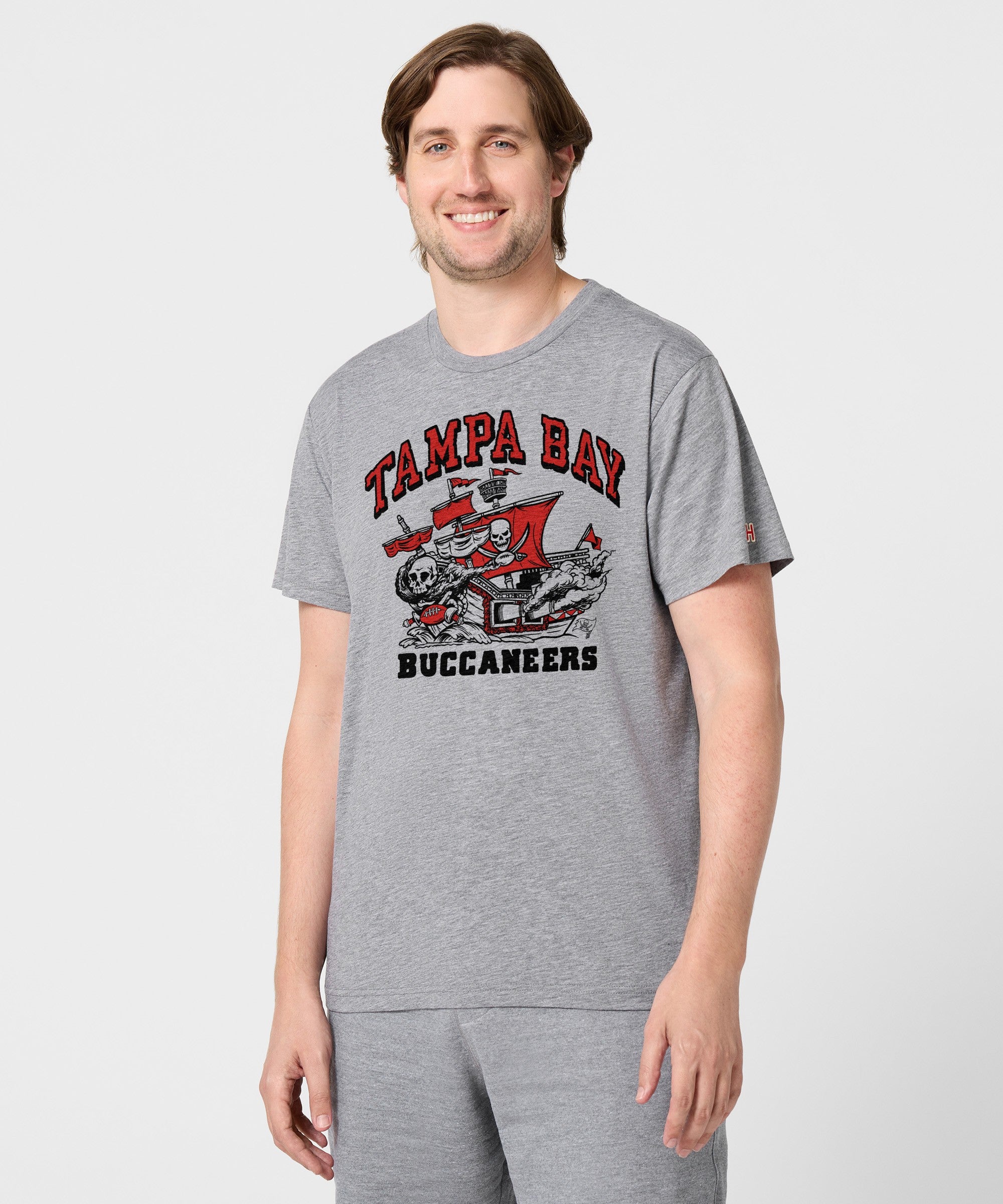 Tampa Bay Buccaneers Pirate Ship