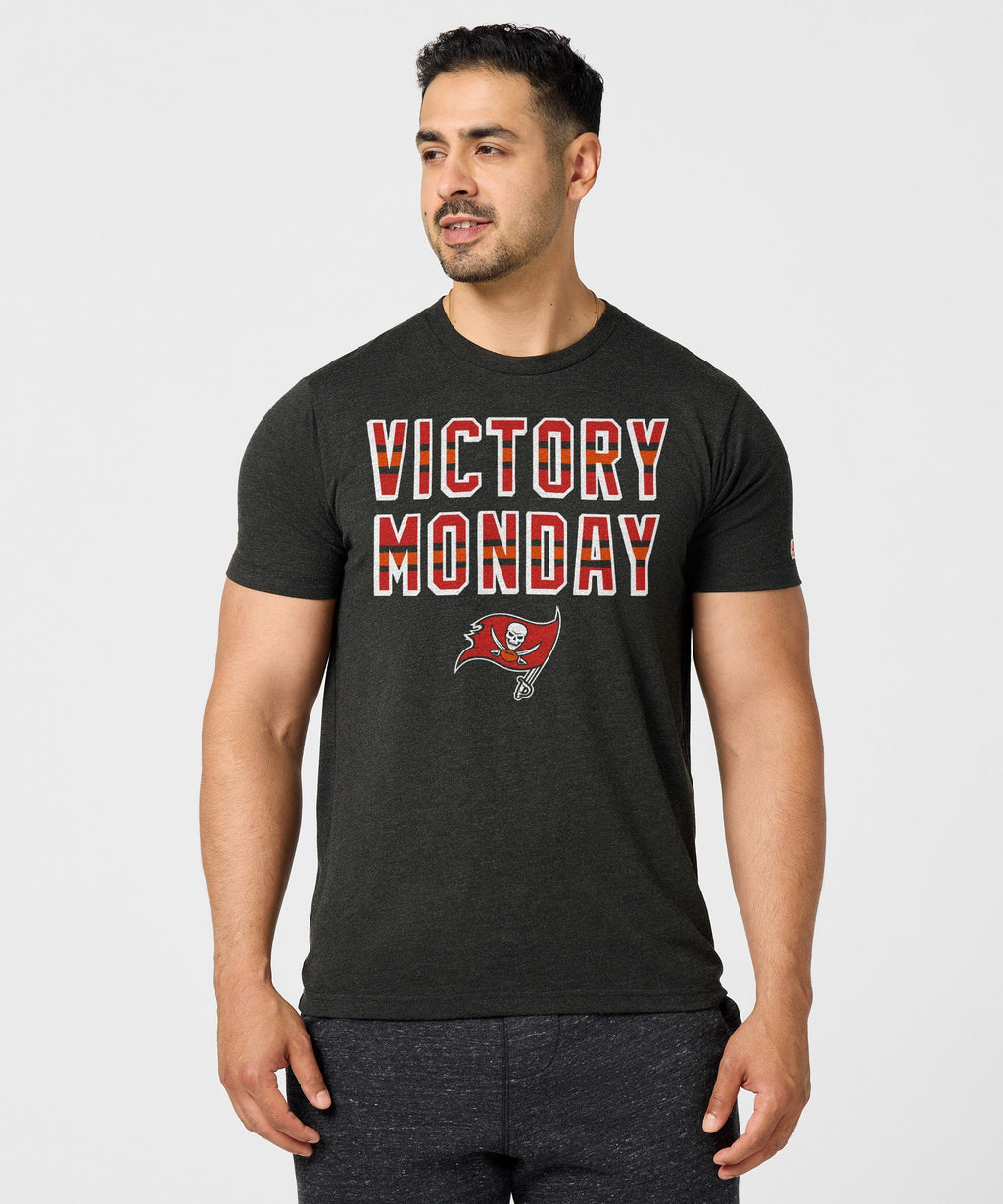 Tampa Bay Buccaneers Victory Monday