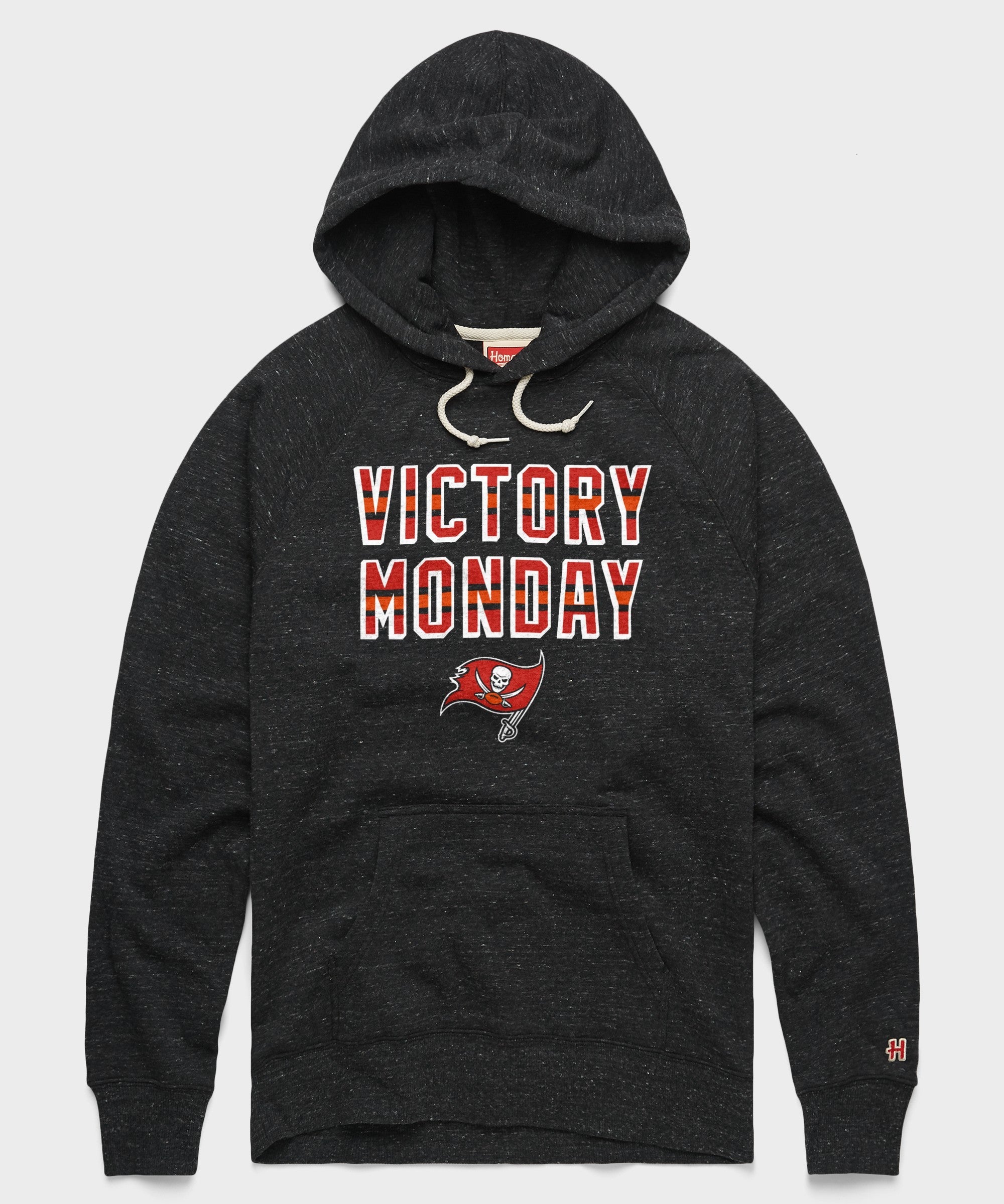 Tampa Bay Buccaneers Victory Monday Hoodie