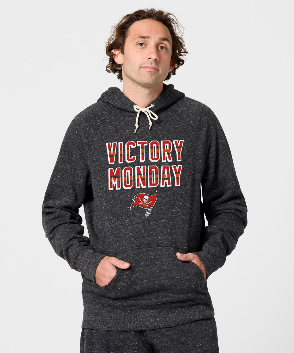 Tampa Bay Buccaneers Victory Monday Hoodie