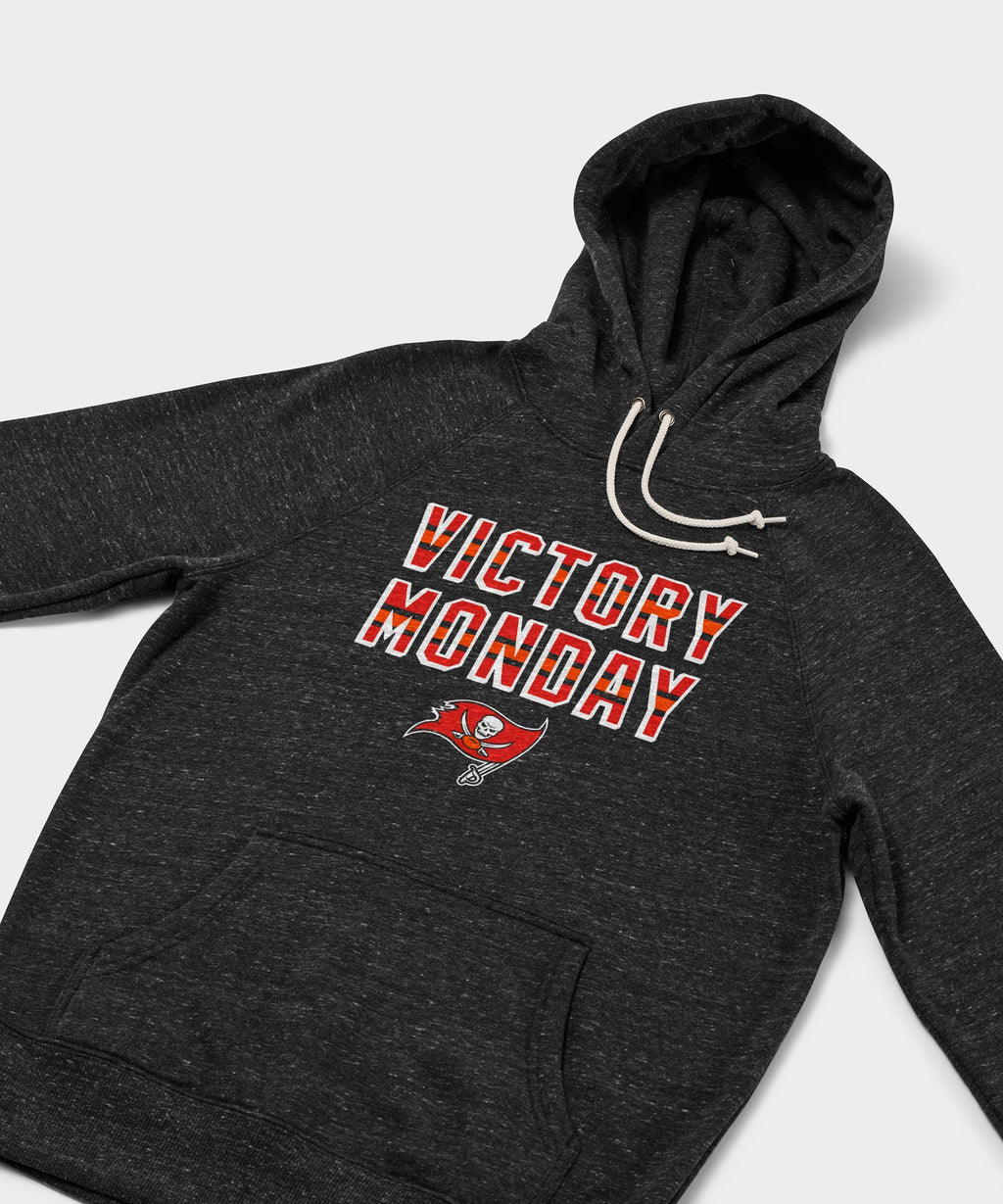 Tampa Bay Buccaneers Victory Monday Hoodie
