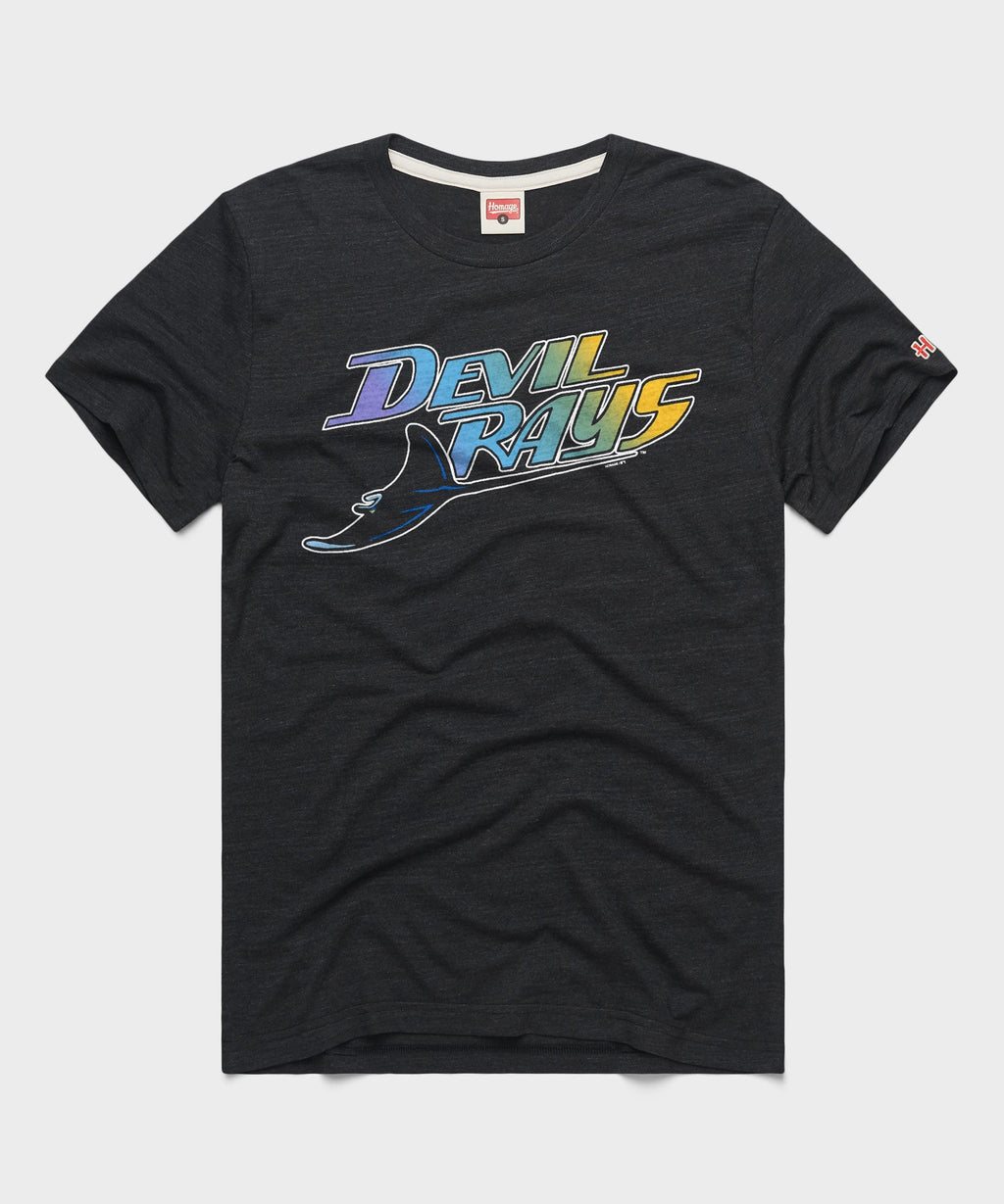 Tampa Bay Devil Rays '98