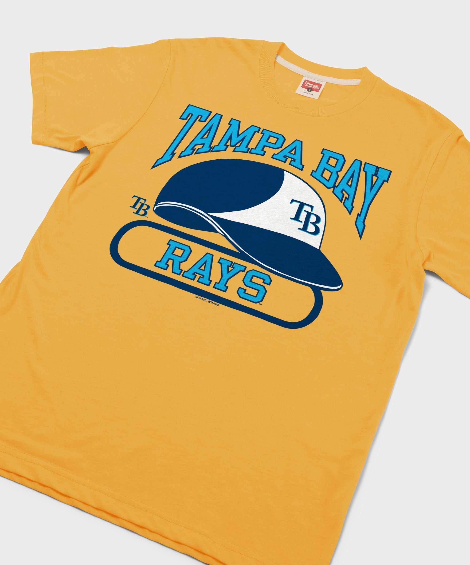 Tampa Bay Rays Helmet