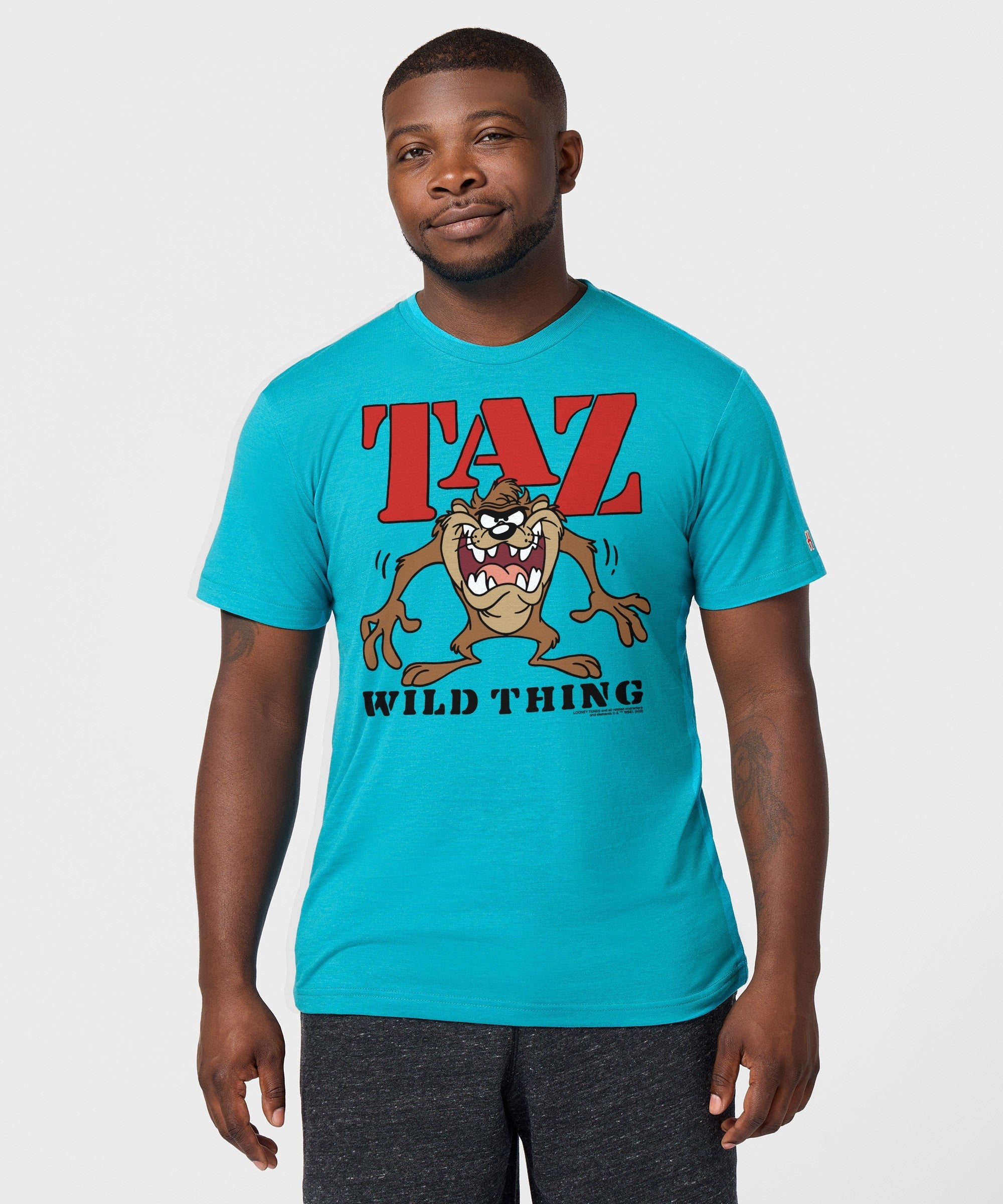 Taz Wild Thing