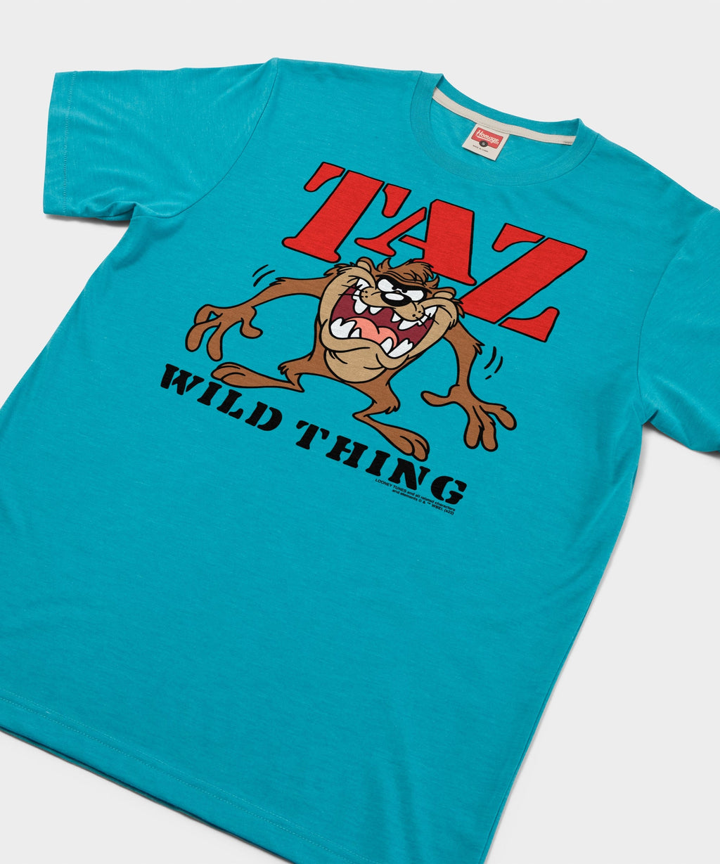 Taz Wild Thing