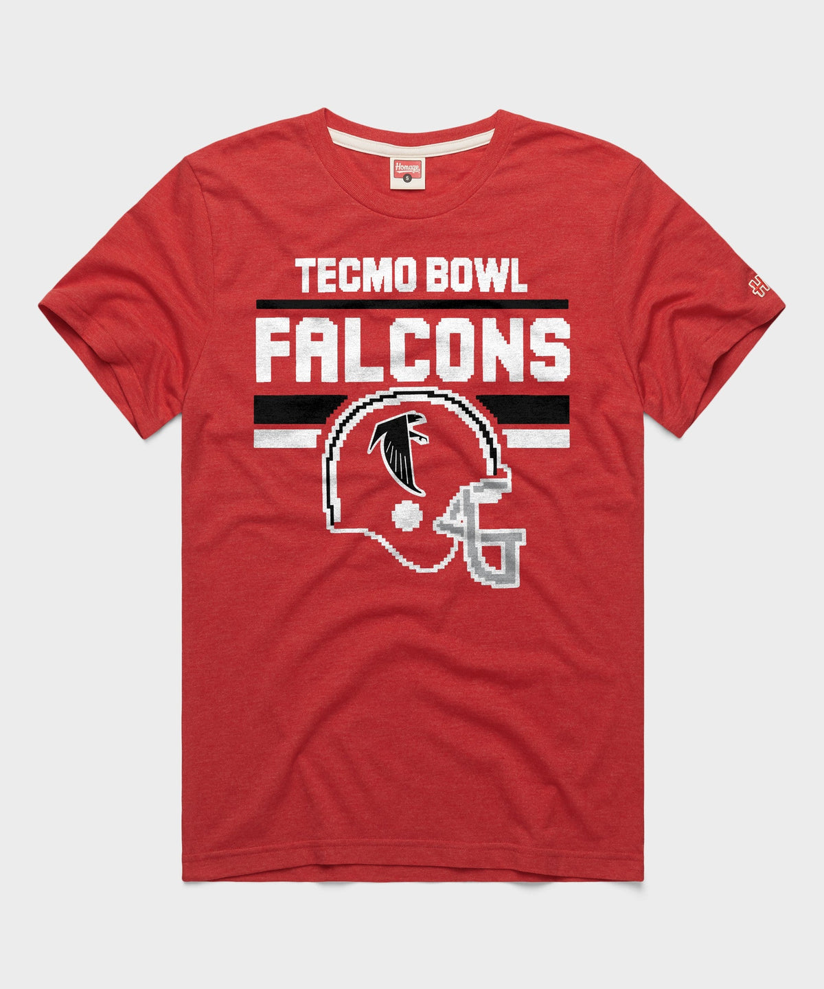 Tecmo Bowl Atlanta Falcons