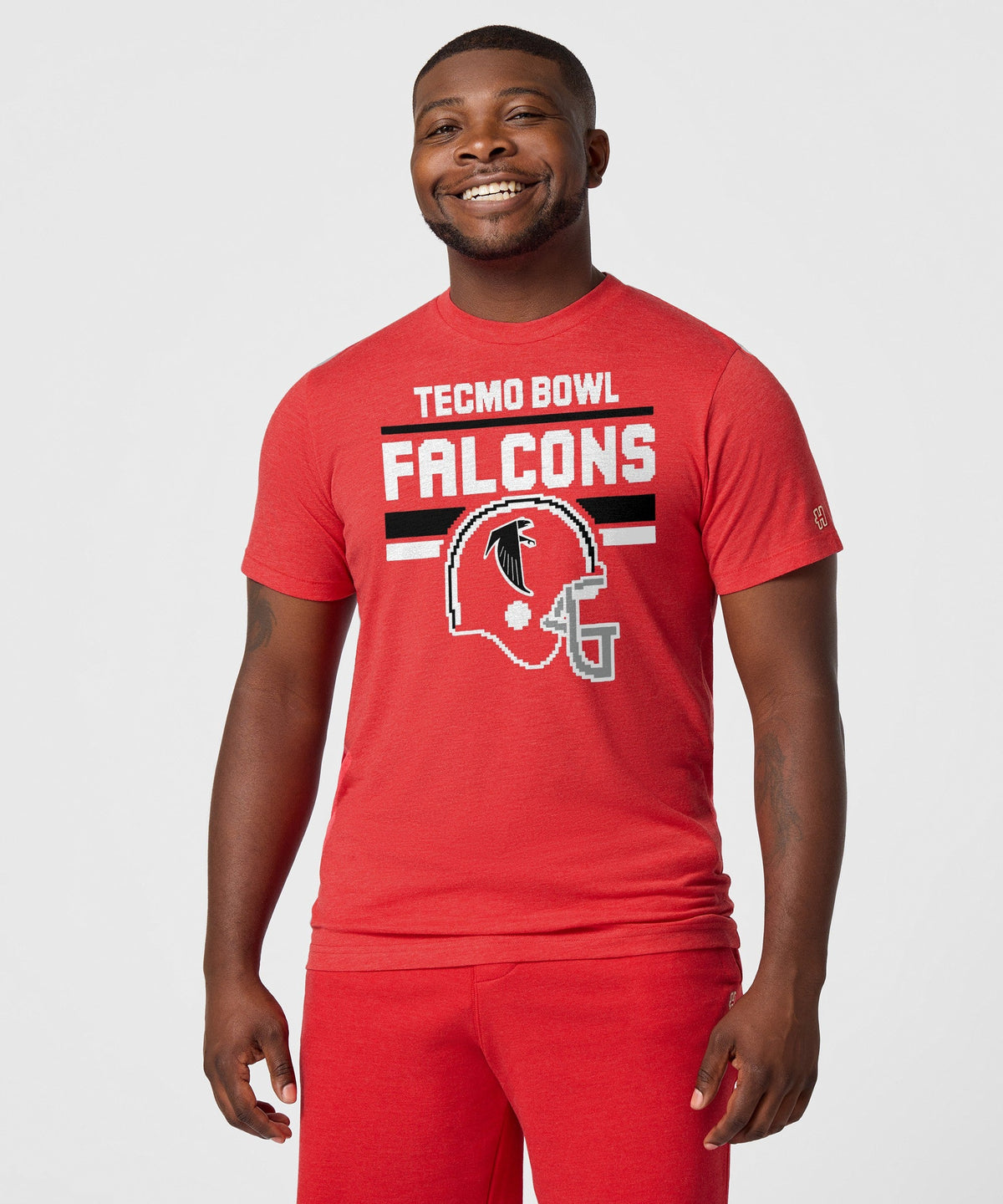 Tecmo Bowl Atlanta Falcons