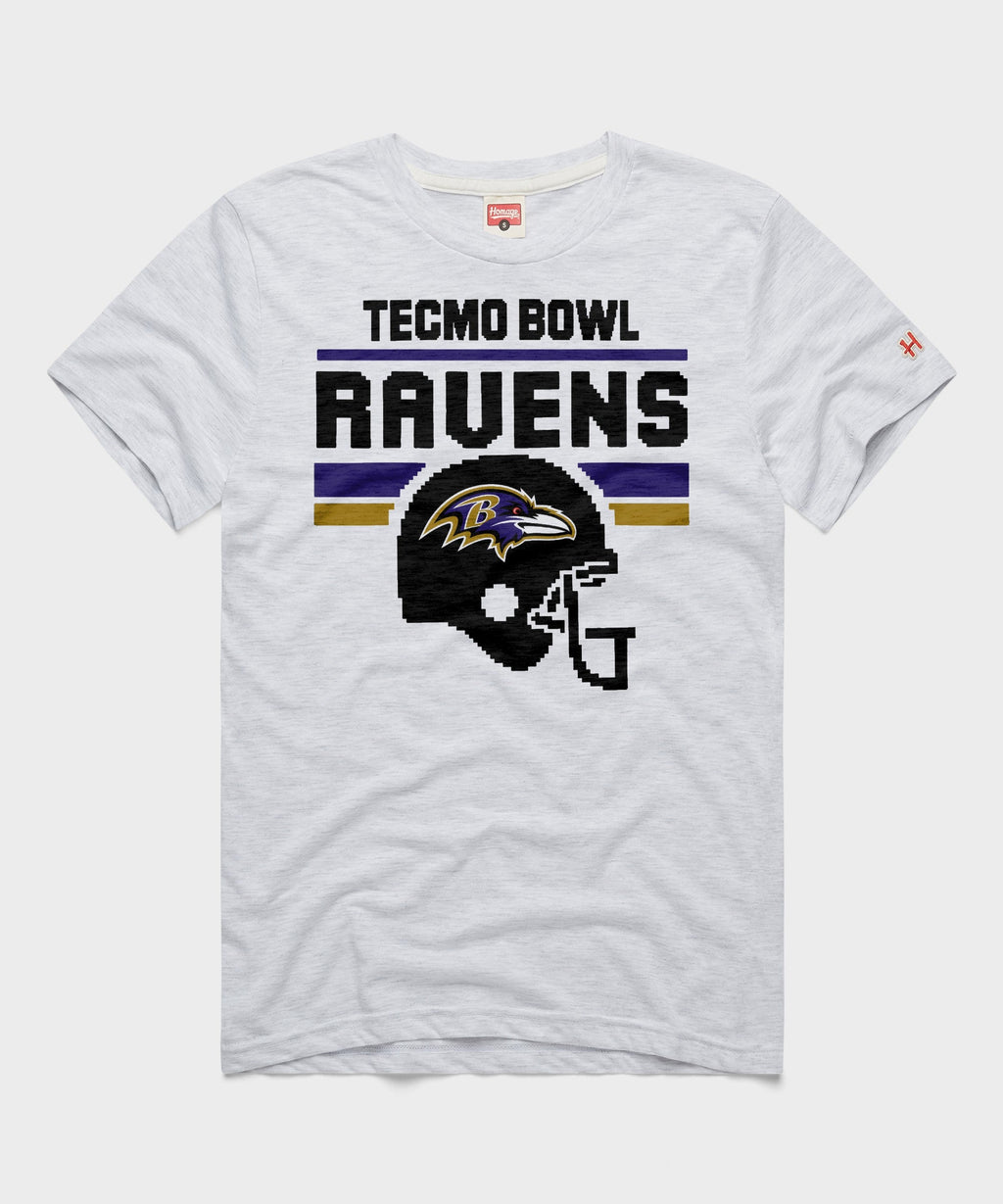 Tecmo Bowl Baltimore Ravens