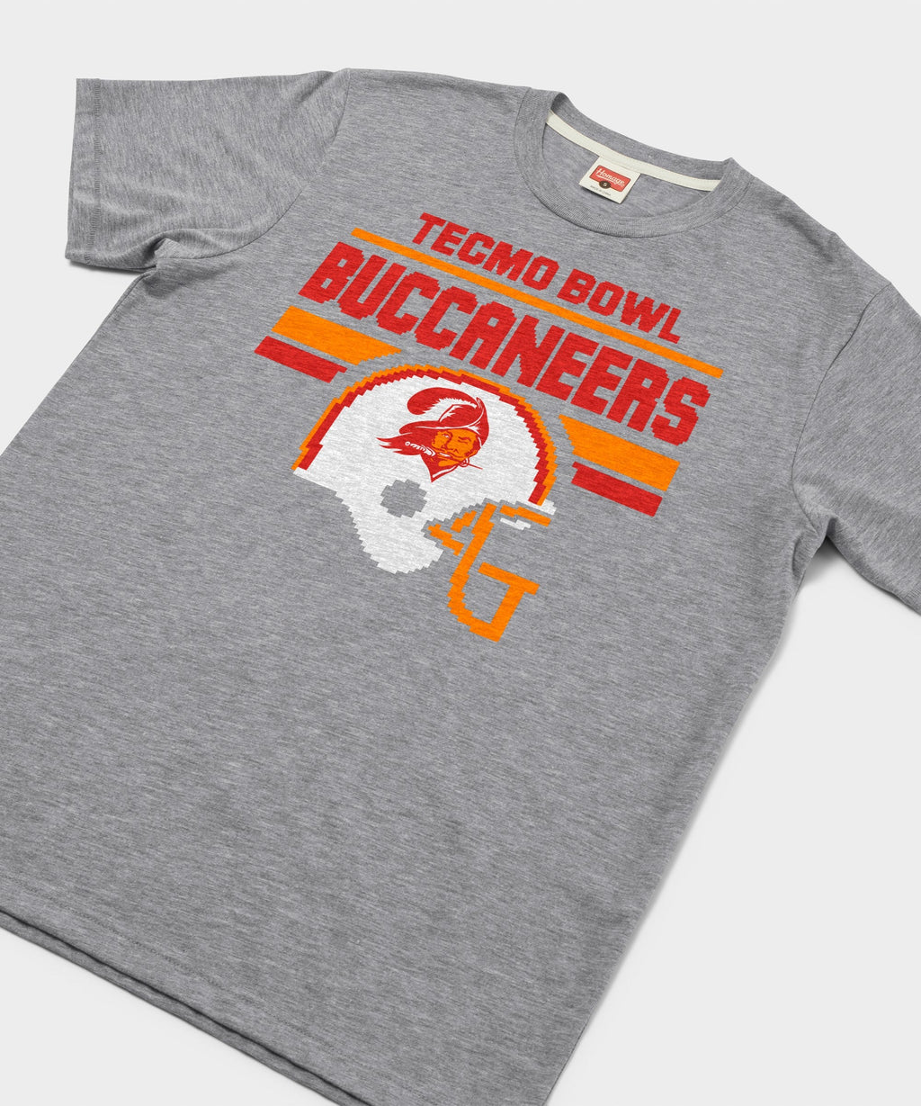Tecmo Bowl Tampa Bay Buccaneers