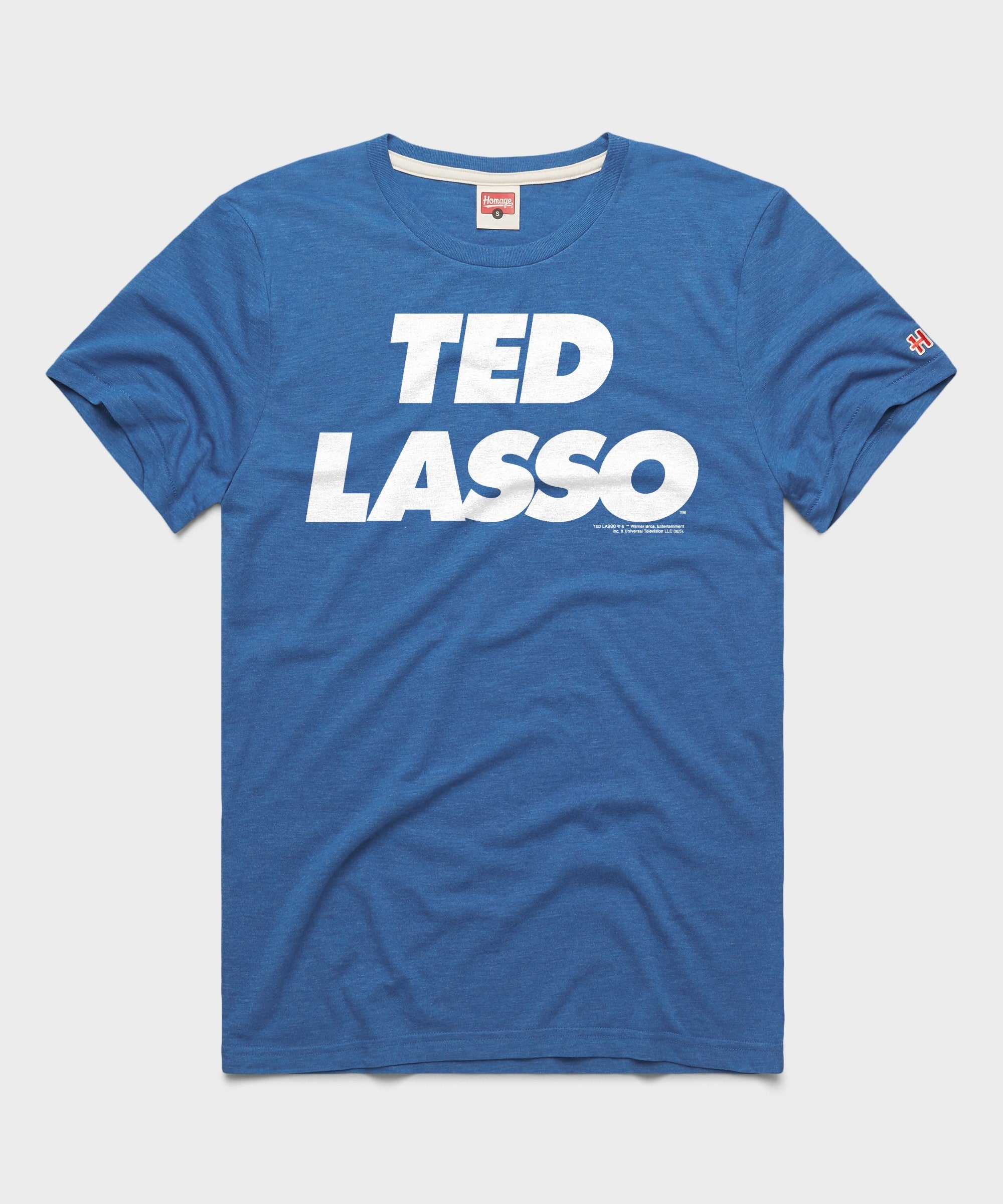 Ted Lasso