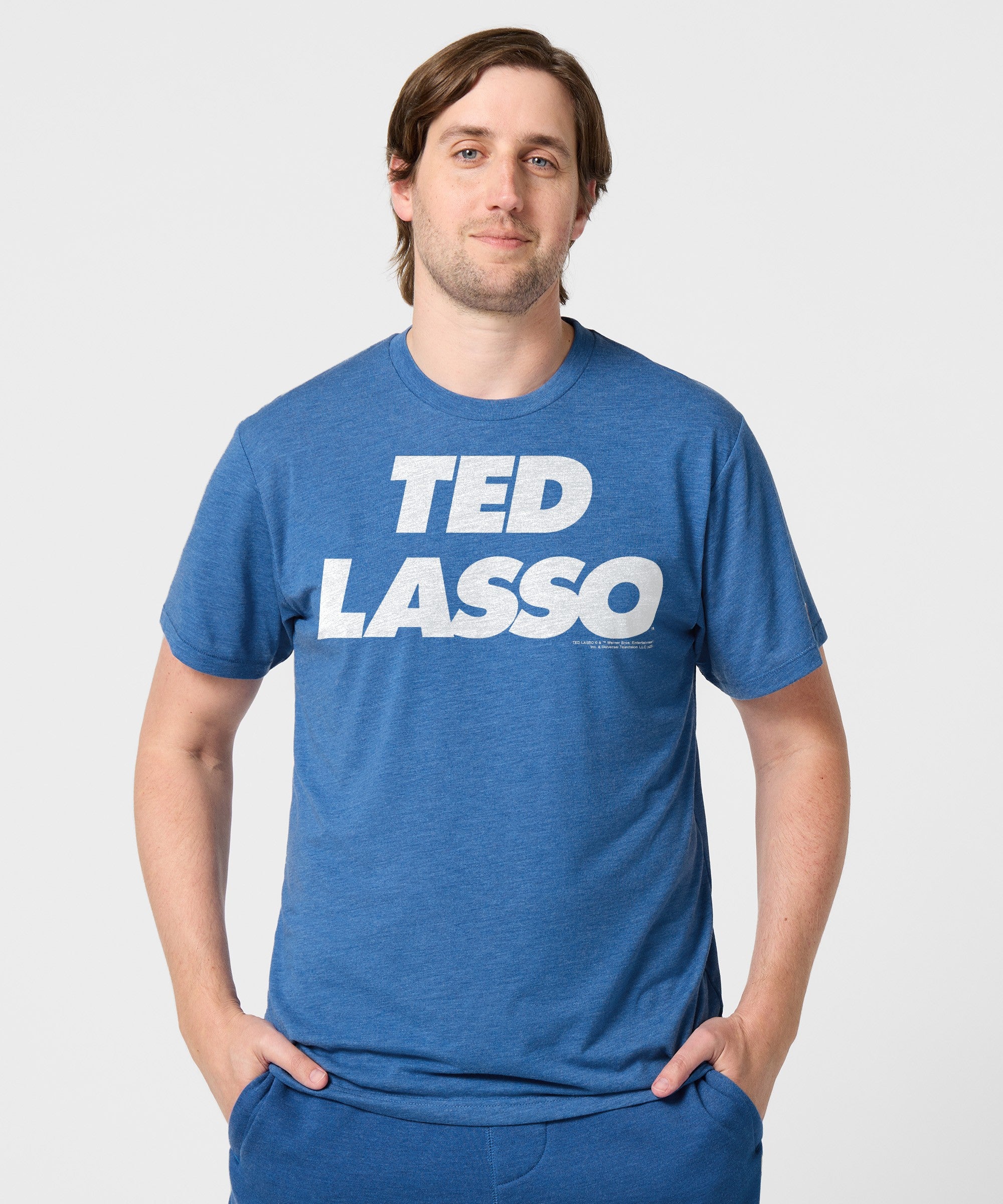 Ted Lasso