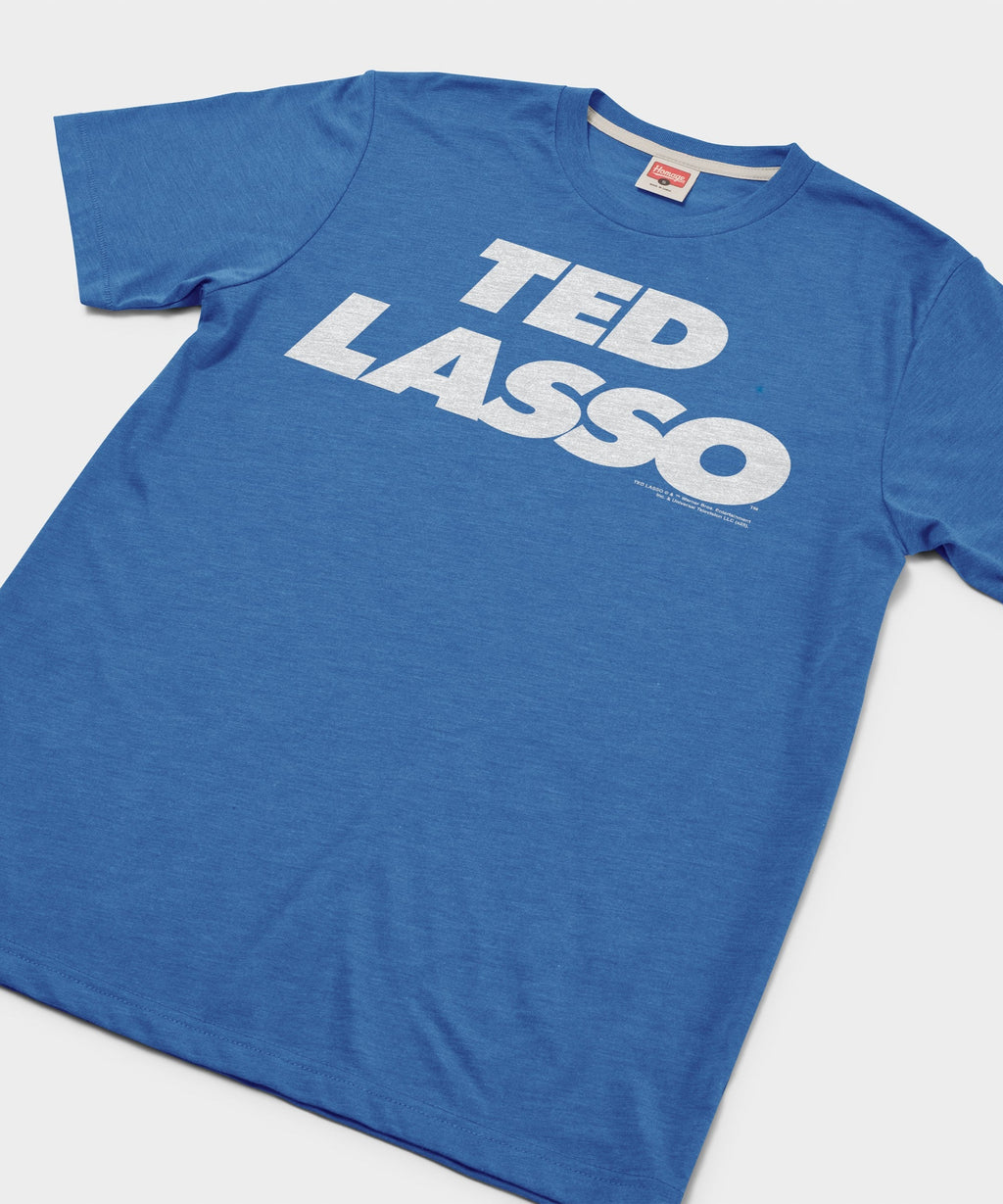 Ted Lasso