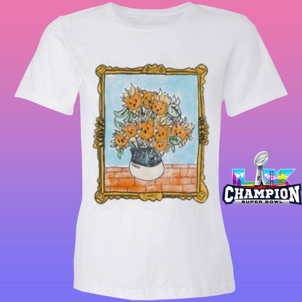 Teddyfresh Shirt