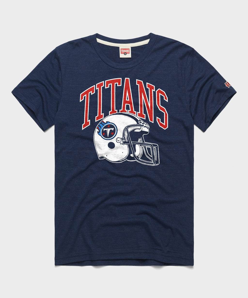 Tennessee Titans Helmet