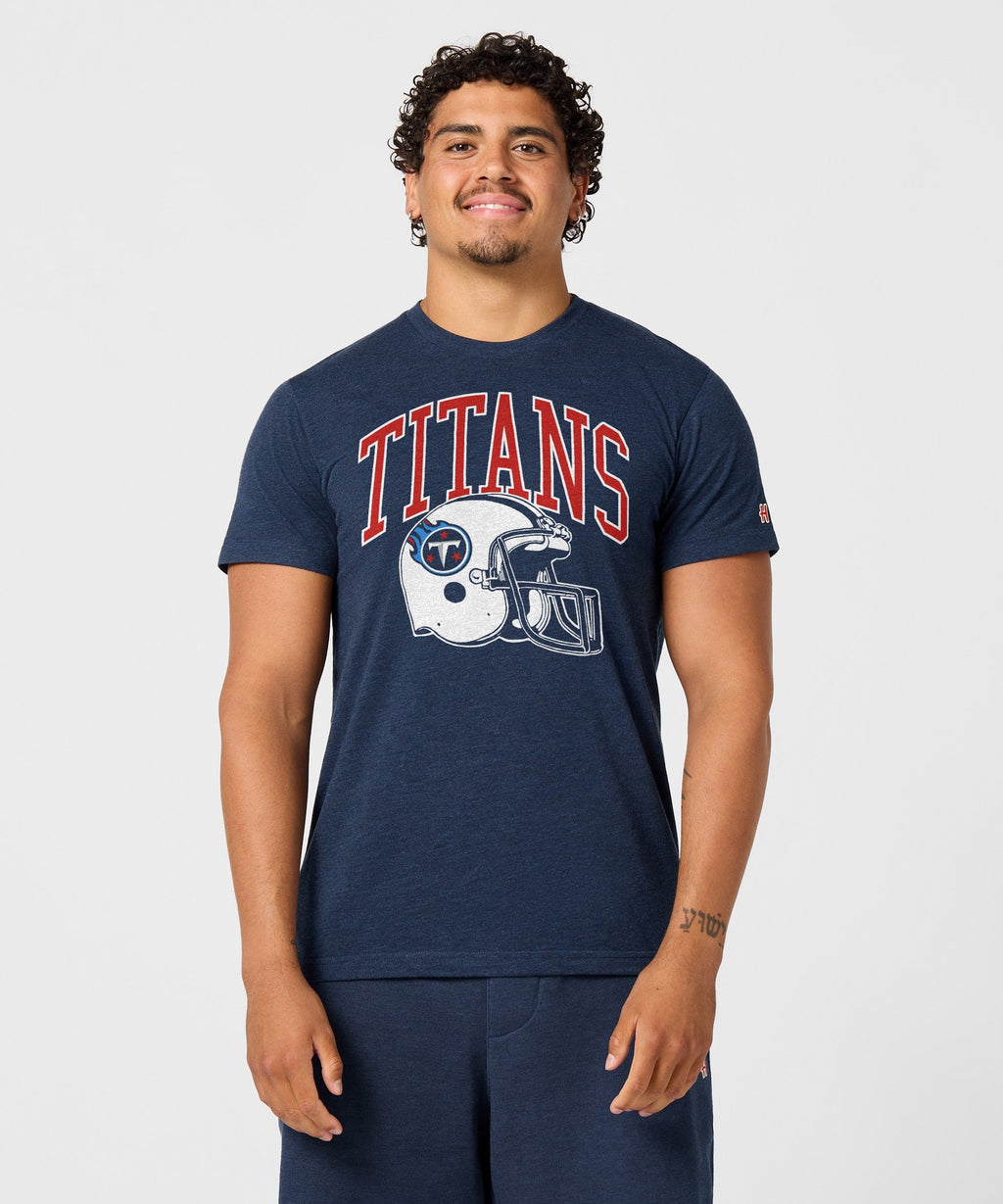Tennessee Titans Helmet