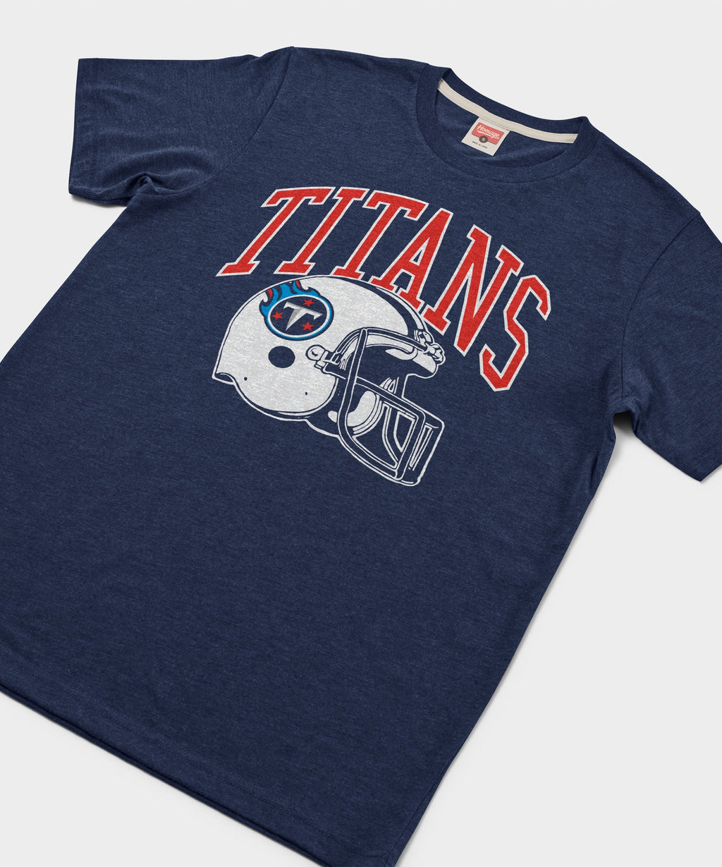 Tennessee Titans Helmet