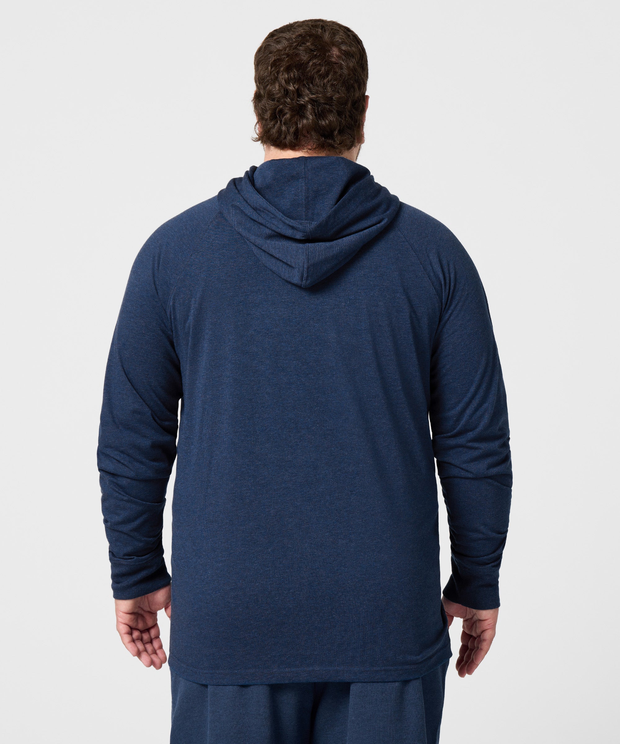 Tennessee Titans Helmet Lightweight Hoodie